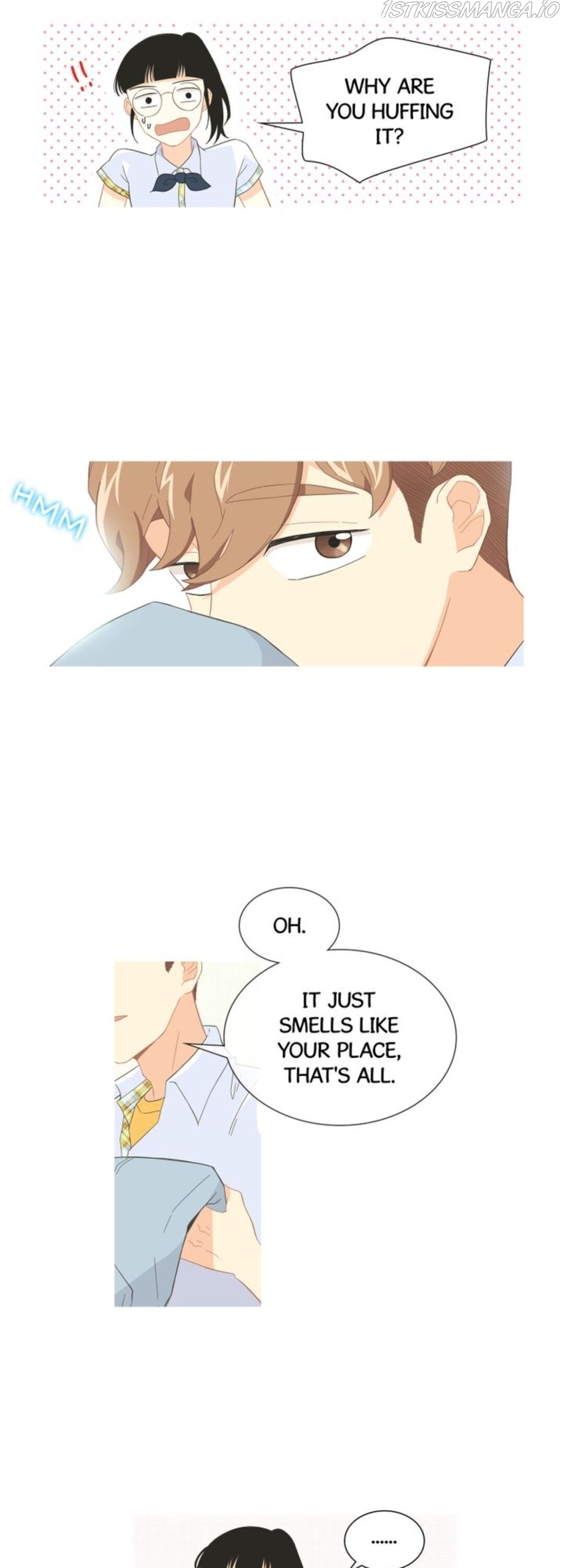 Summer Letter Chapter 13 - page 3