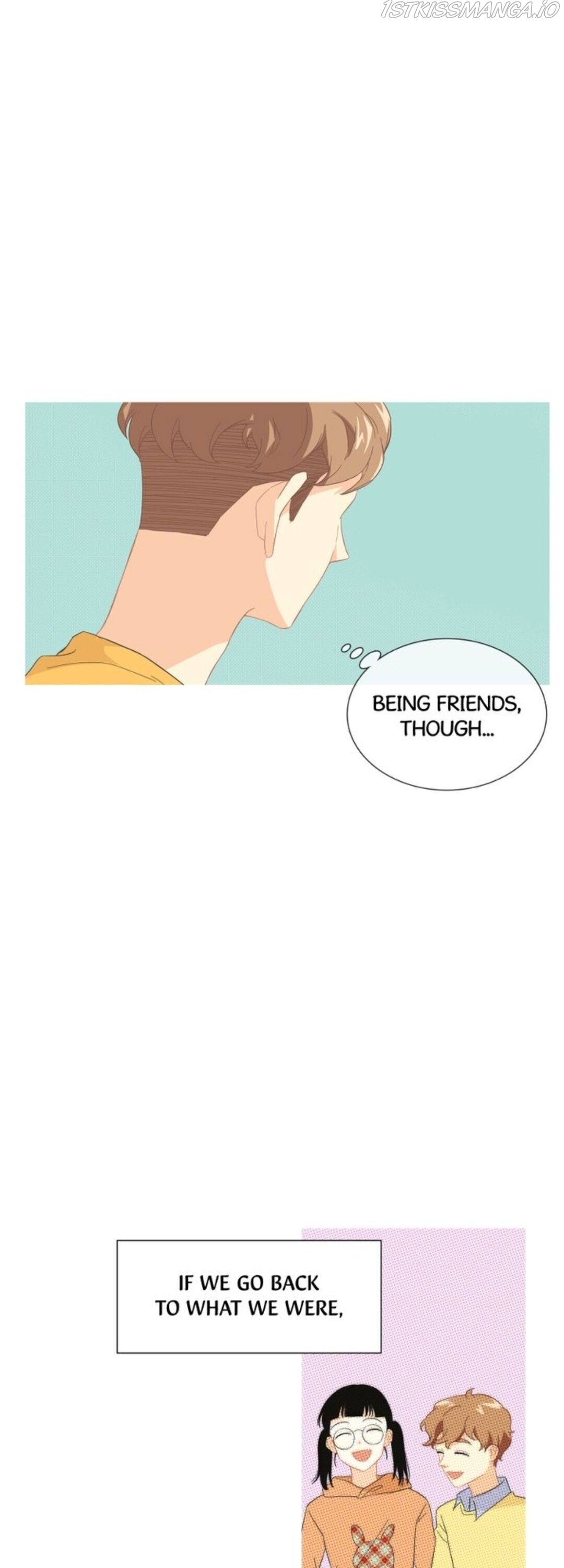 Summer Letter Chapter 13 - page 30