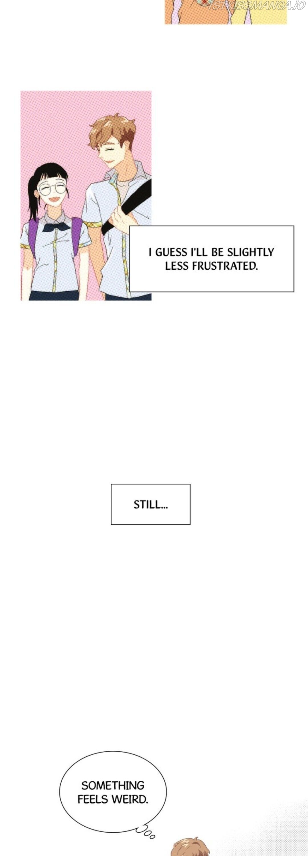 Summer Letter Chapter 13 - page 31