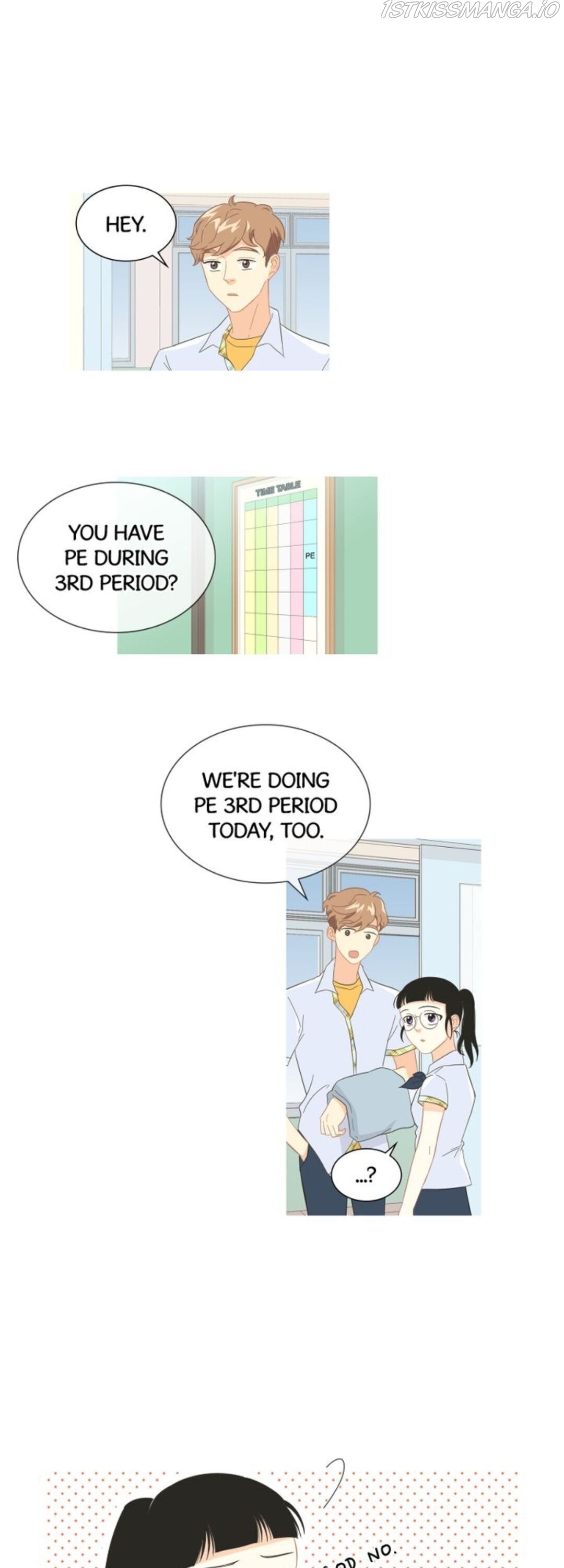Summer Letter Chapter 13 - page 5