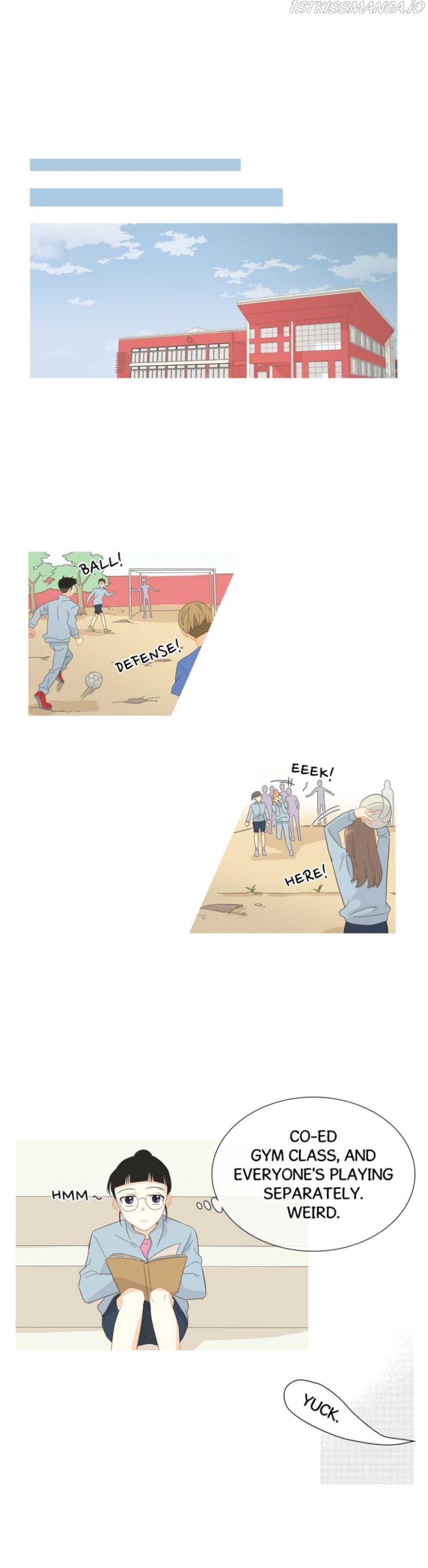 Summer Letter Chapter 13 - page 7