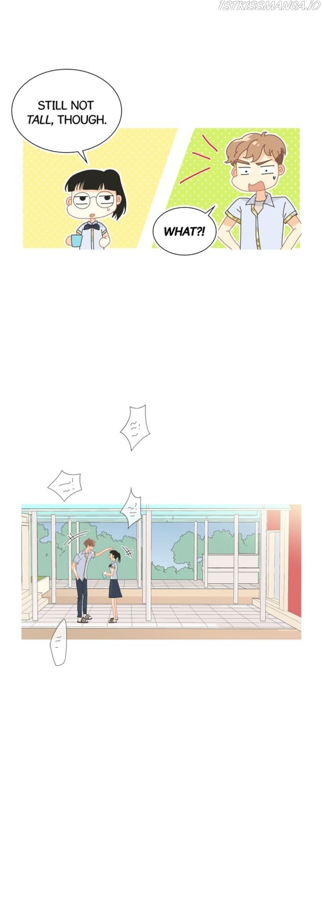Summer Letter Chapter 12 - page 12