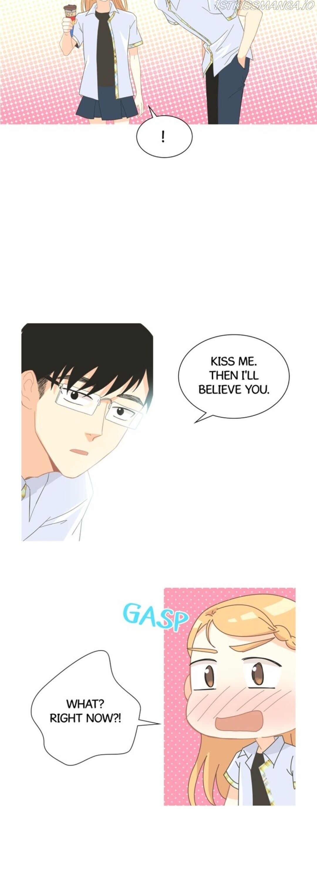 Summer Letter Chapter 12 - page 18
