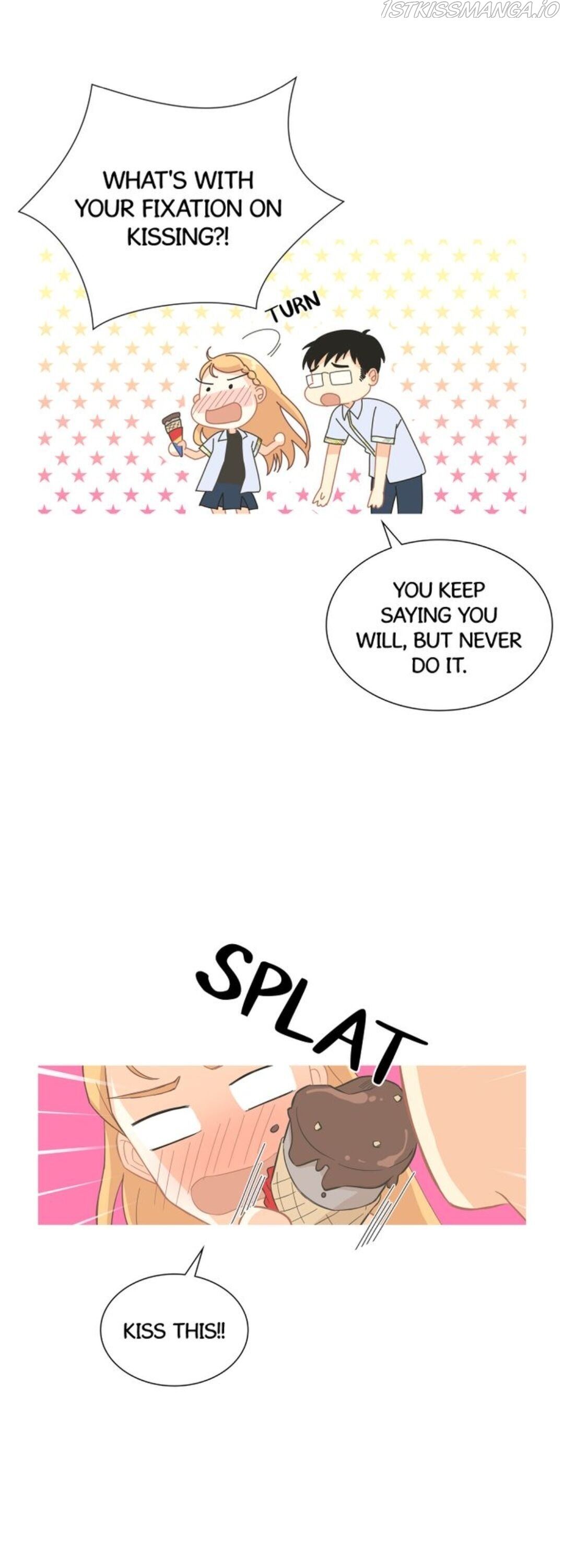 Summer Letter Chapter 12 - page 19