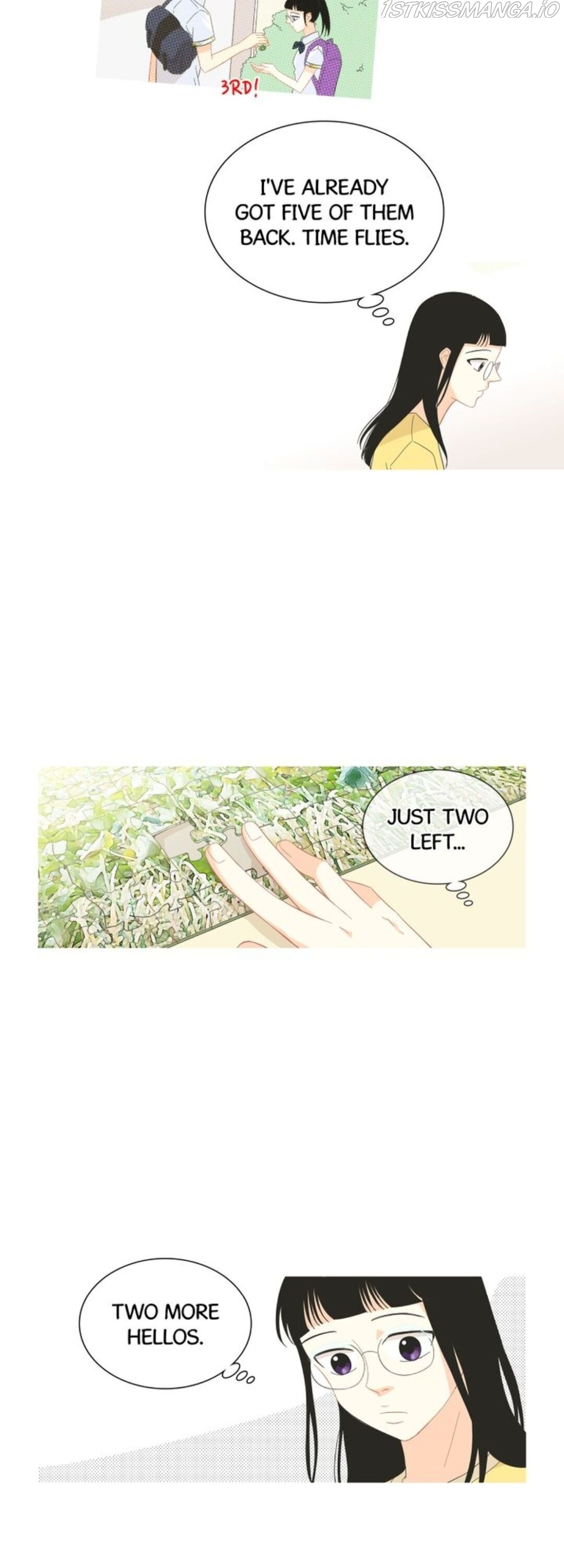 Summer Letter Chapter 12 - page 22