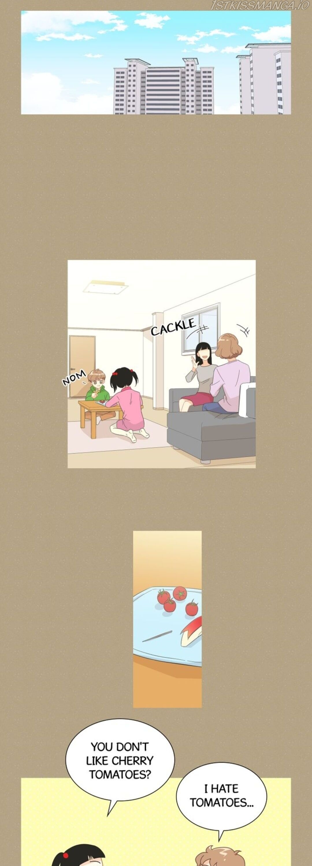 Summer Letter Chapter 12 - page 29