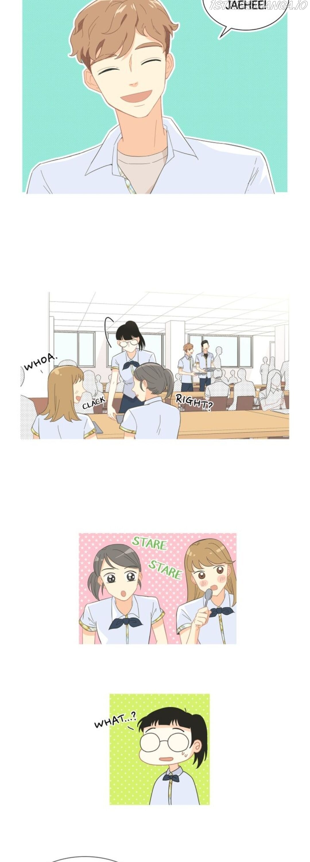 Summer Letter Chapter 12 - page 3