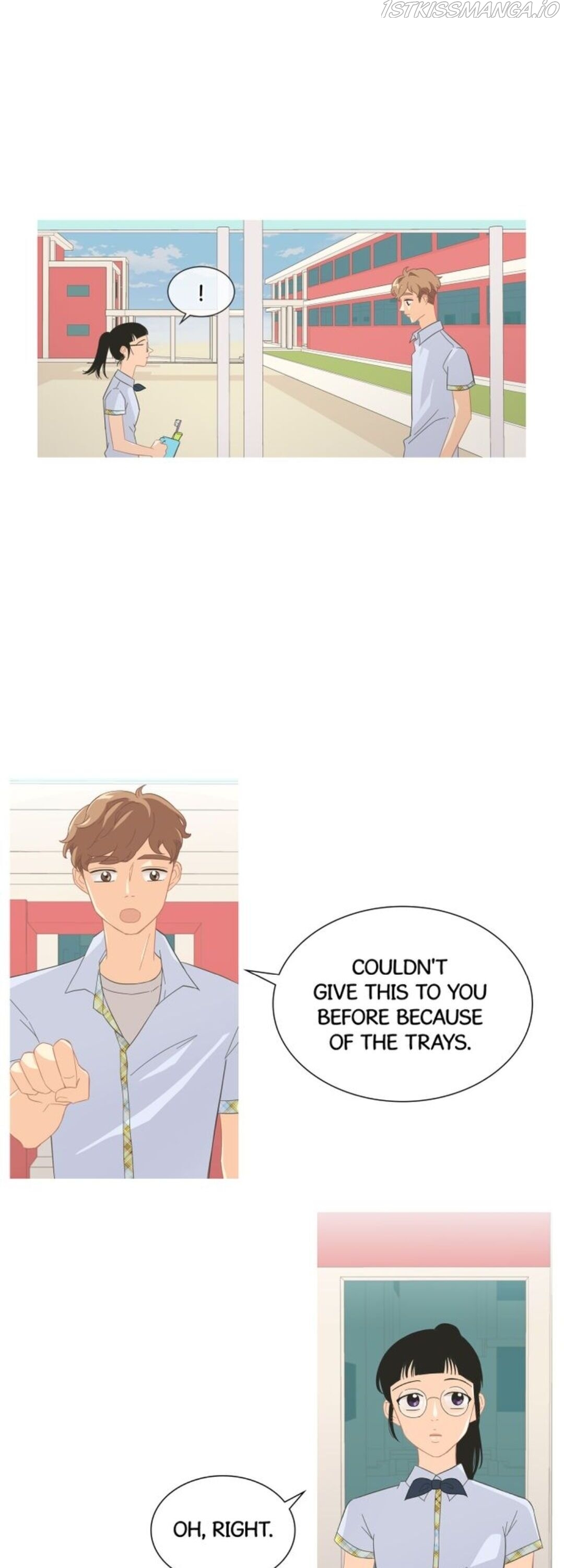 Summer Letter Chapter 12 - page 9