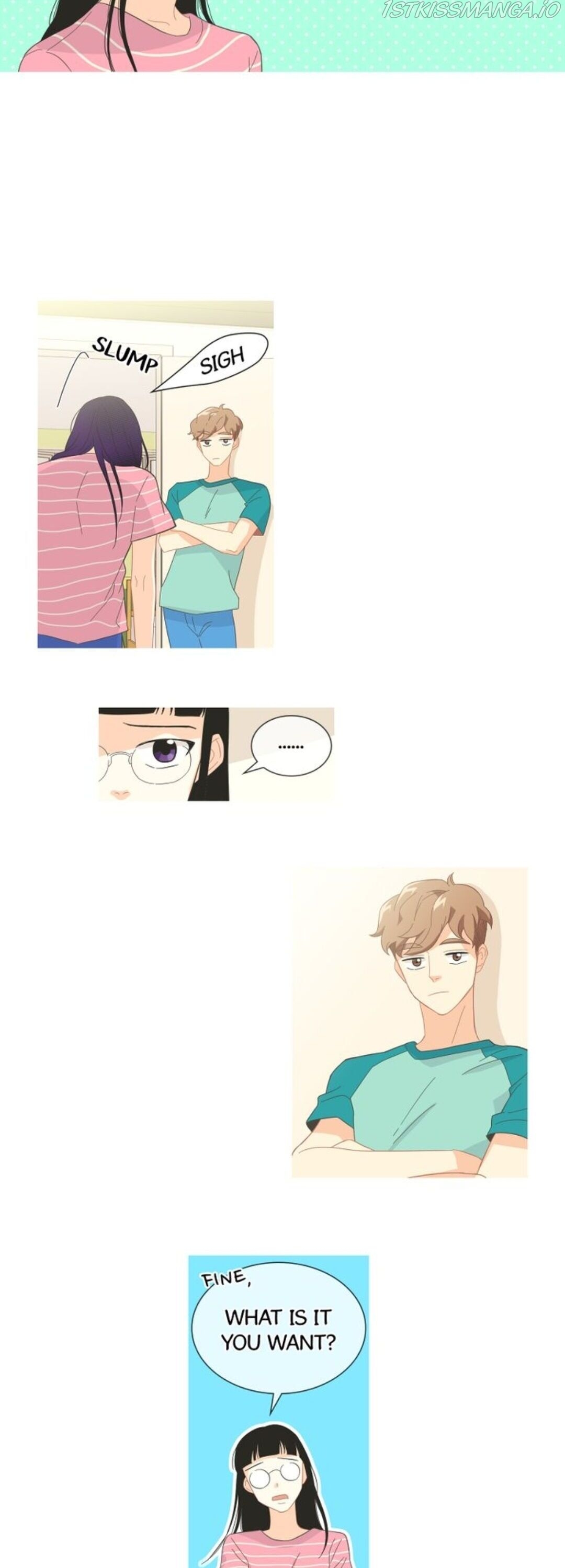 Summer Letter Chapter 11 - page 10