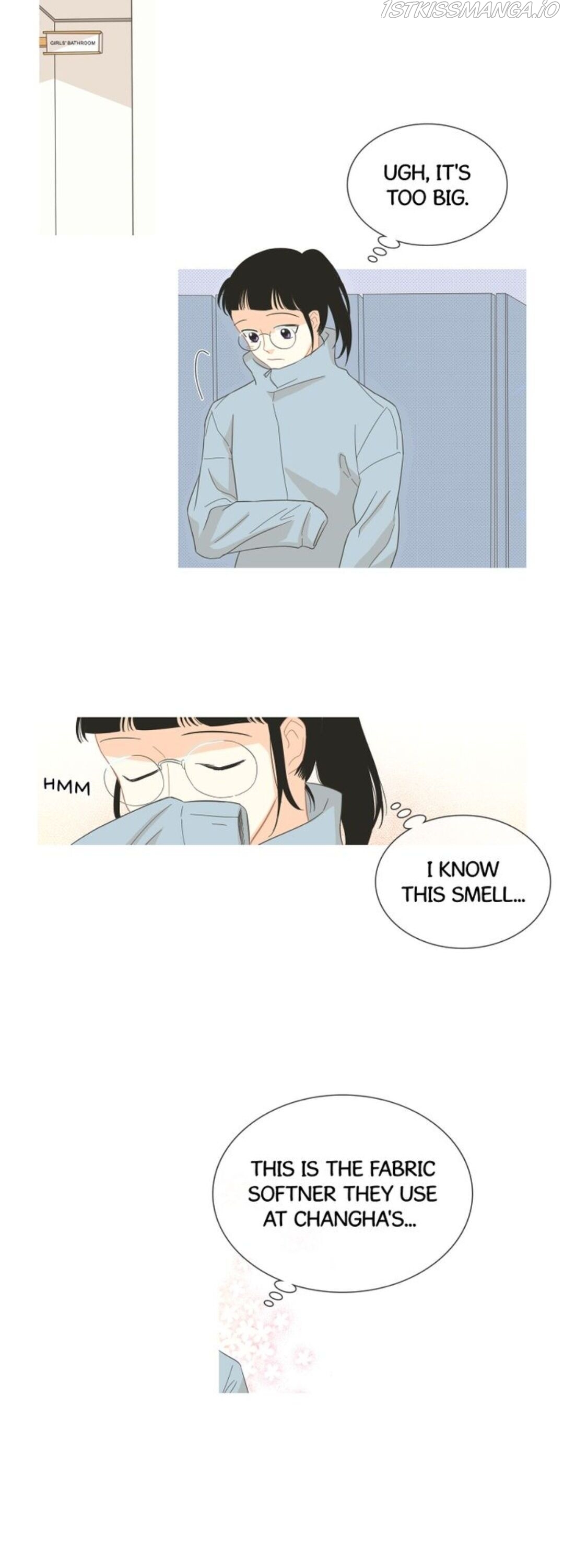 Summer Letter Chapter 11 - page 26