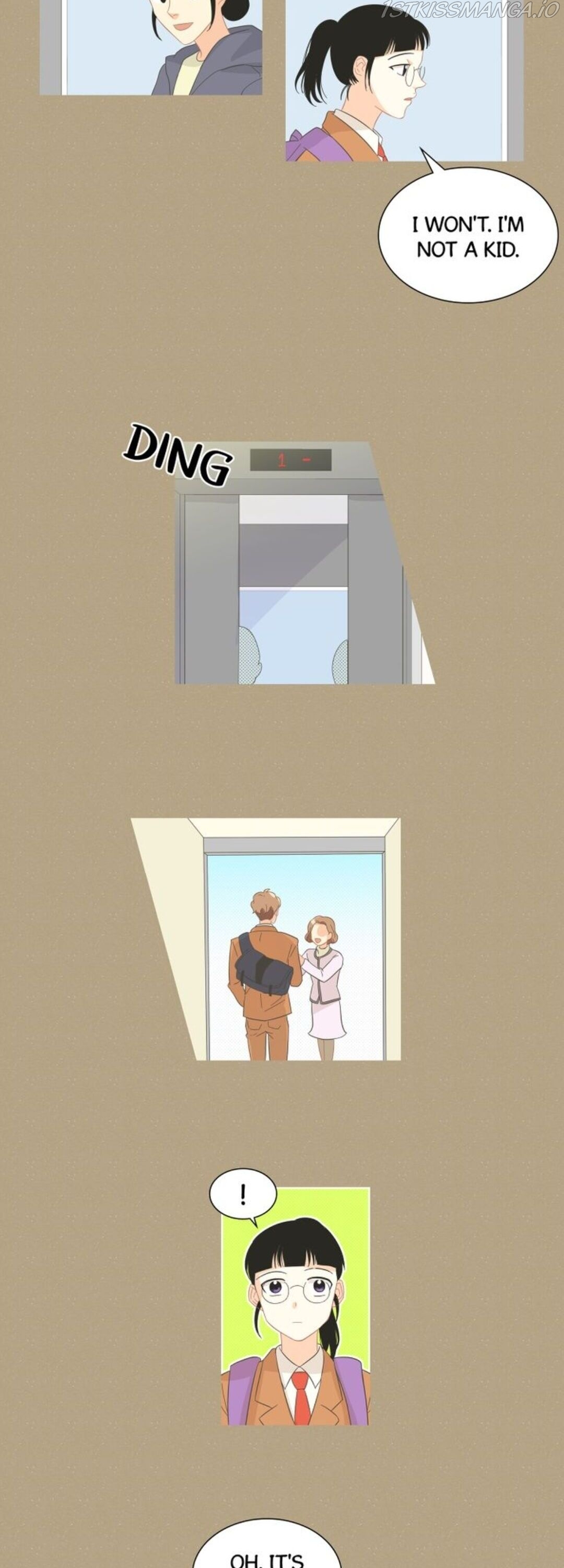 Summer Letter Chapter 10 - page 16
