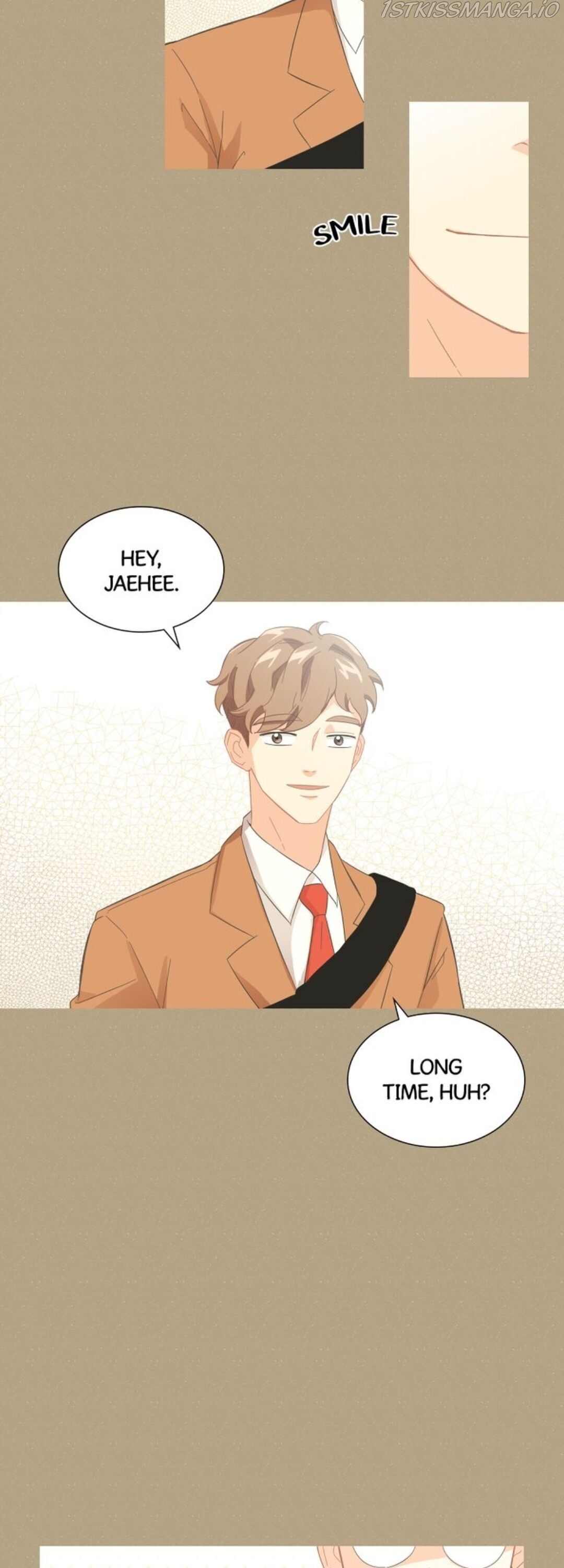 Summer Letter Chapter 10 - page 19