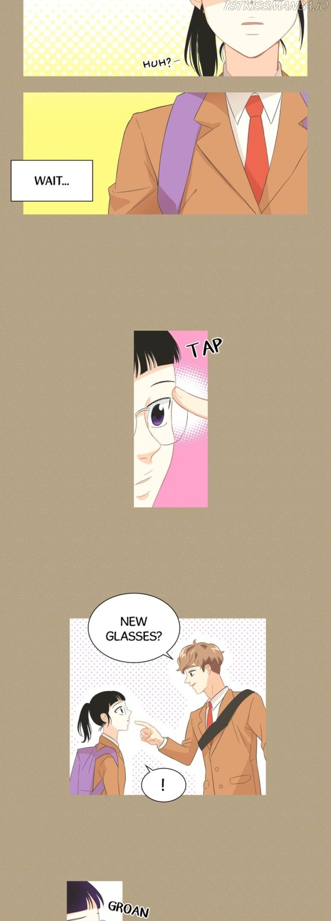 Summer Letter Chapter 10 - page 20