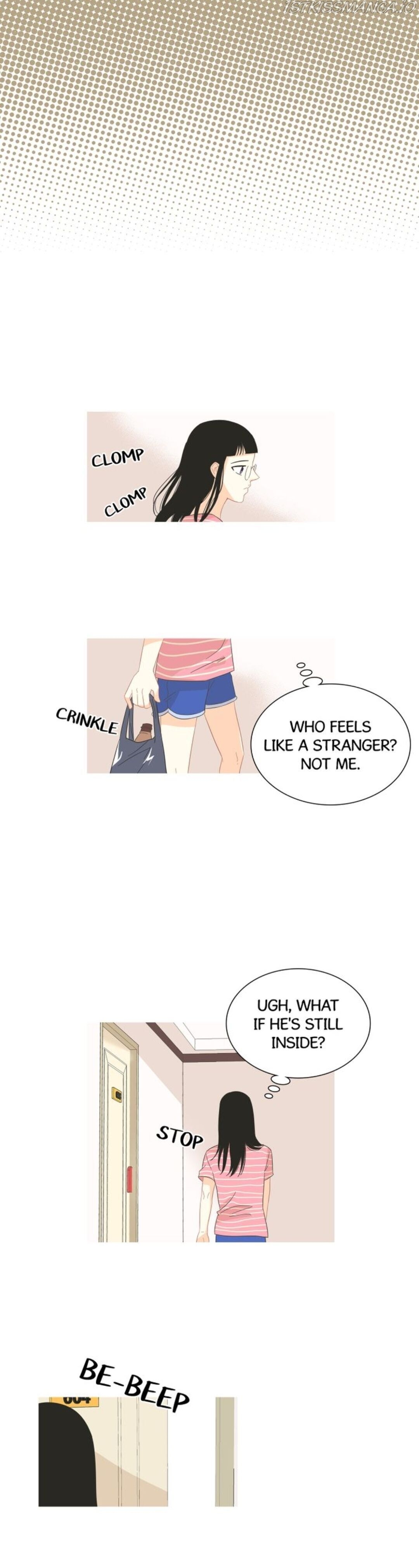 Summer Letter Chapter 10 - page 28