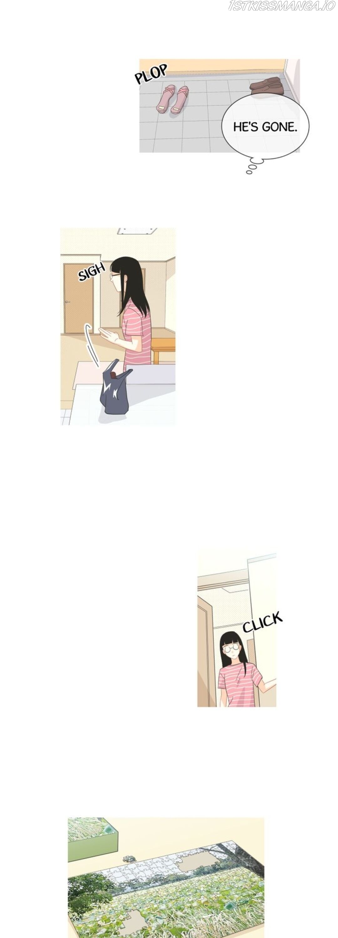 Summer Letter Chapter 10 - page 29