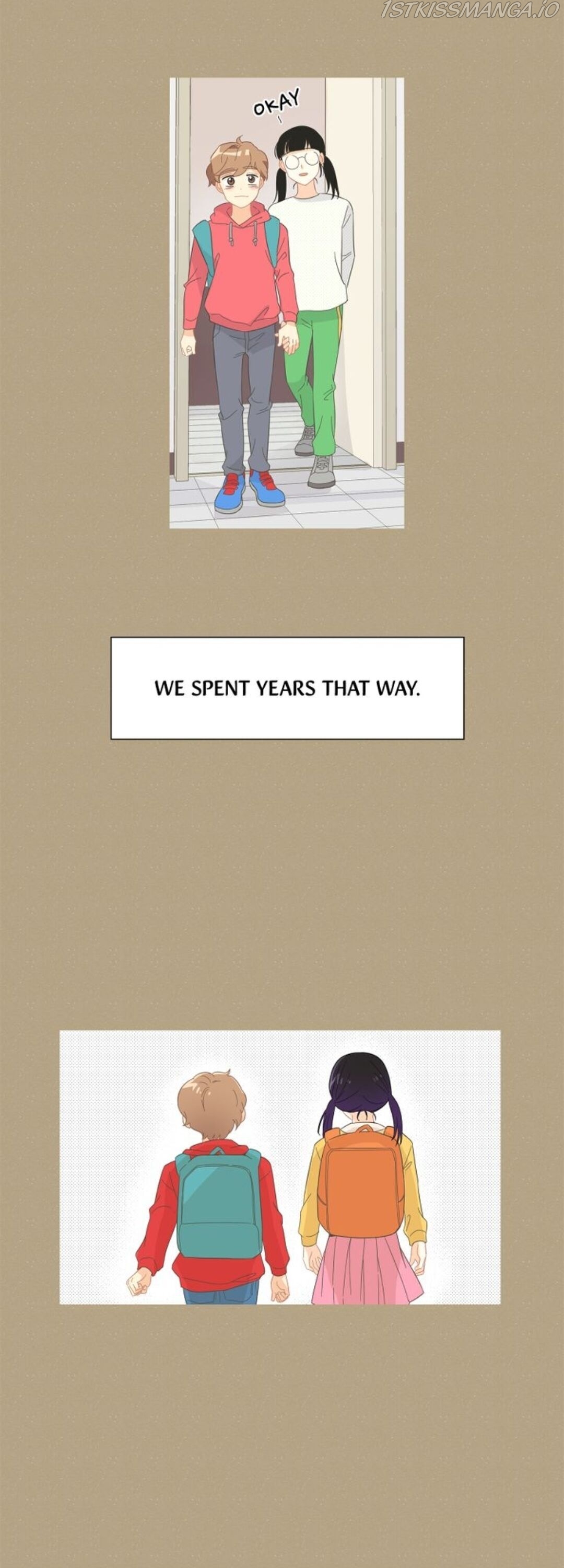 Summer Letter Chapter 10 - page 8