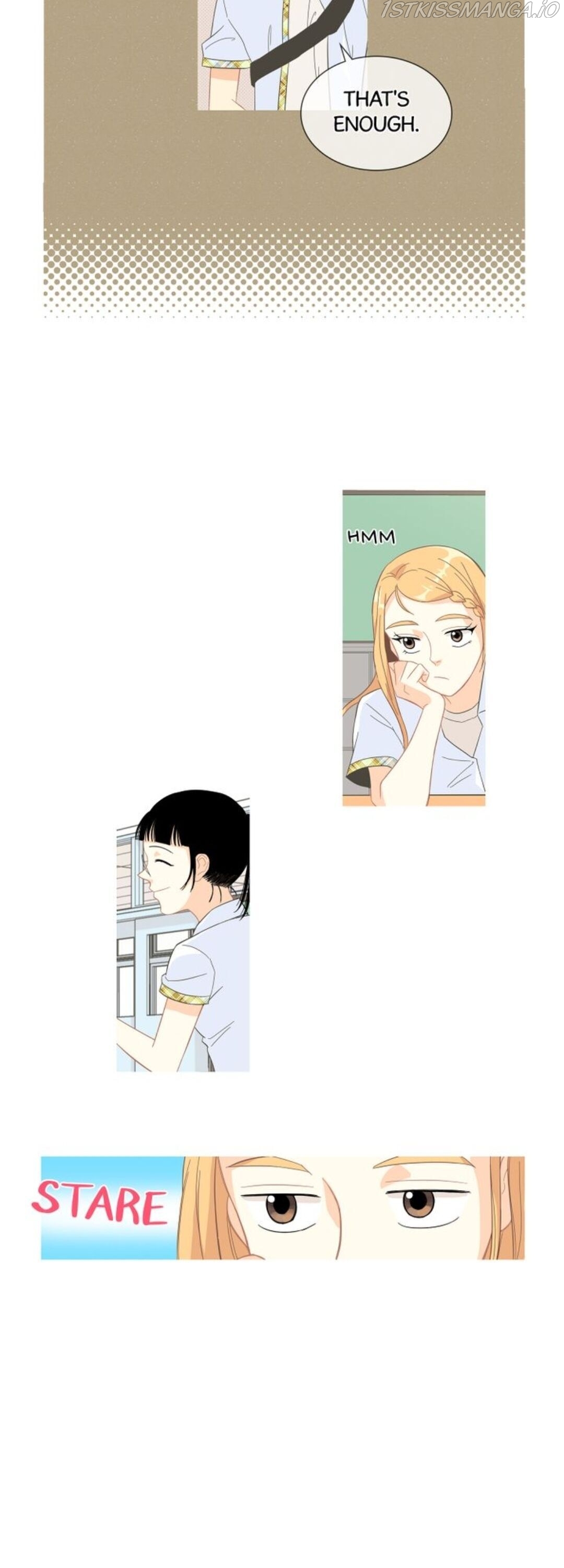Summer Letter Chapter 9 - page 10