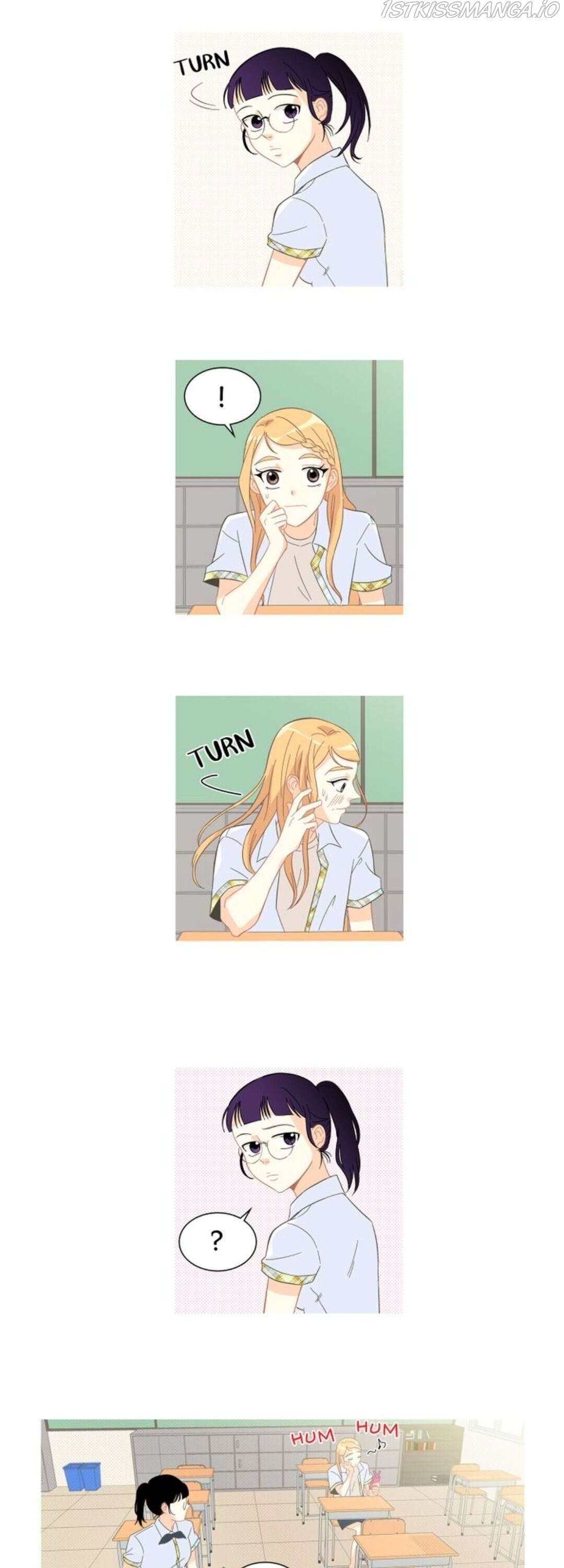 Summer Letter Chapter 9 - page 11