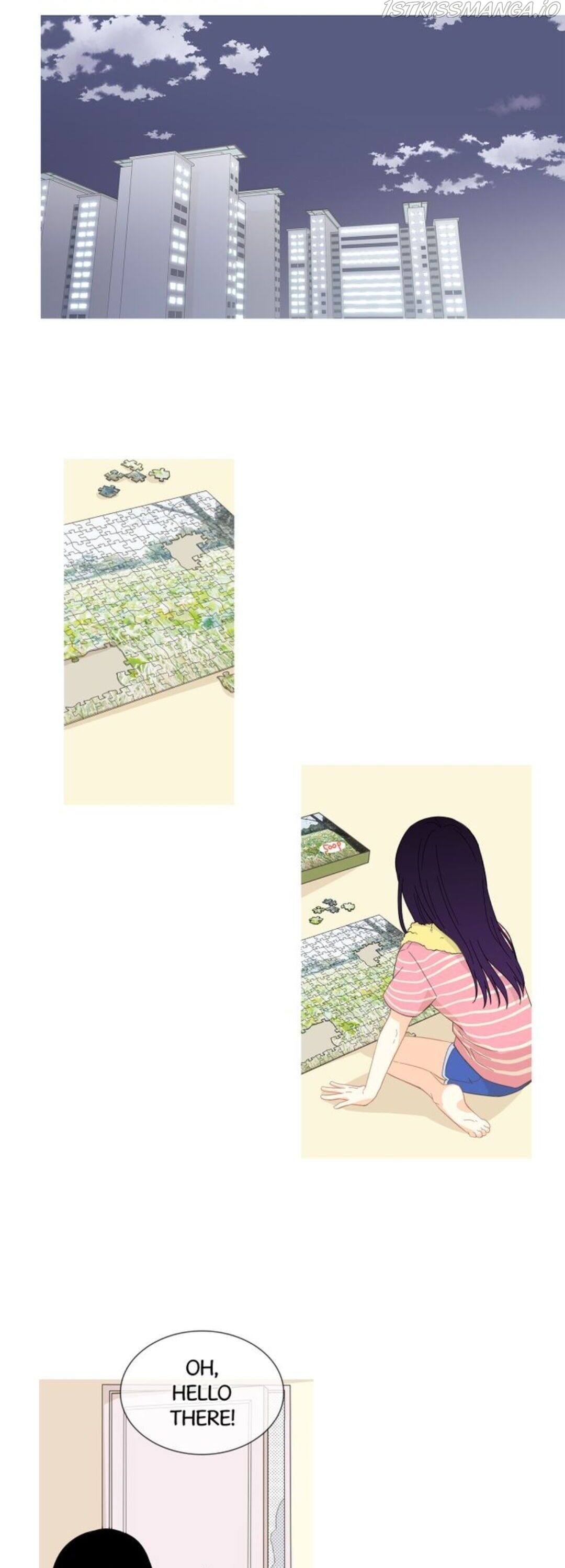 Summer Letter Chapter 9 - page 19