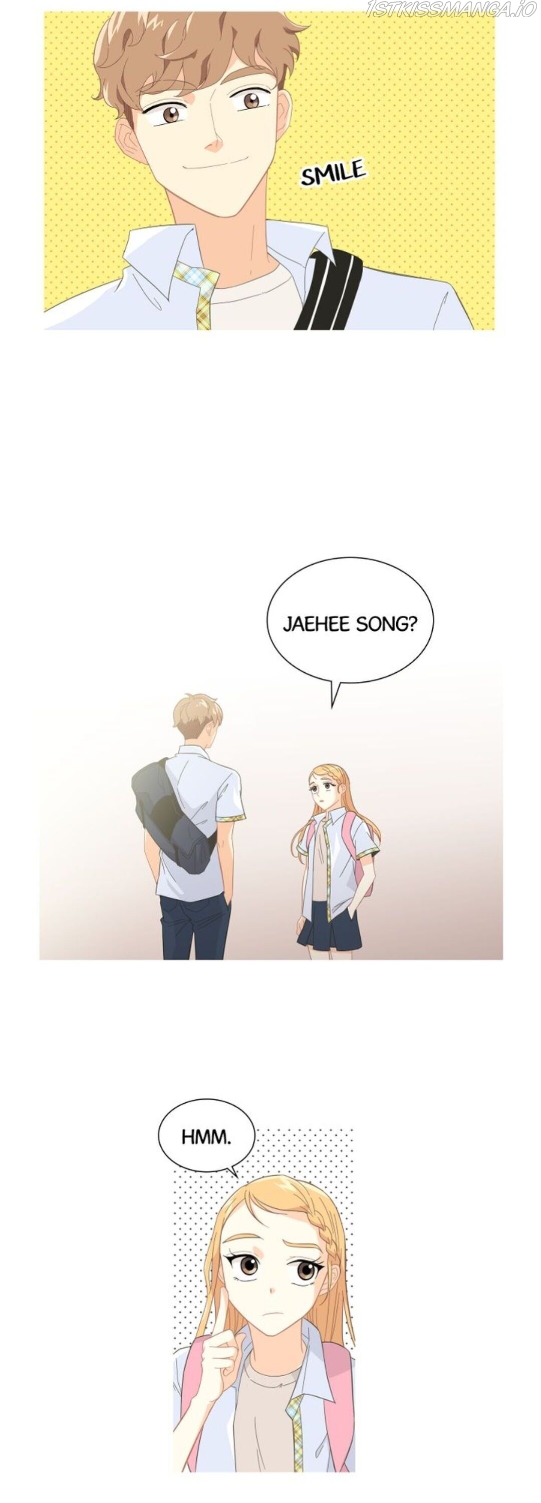 Summer Letter Chapter 9 - page 2