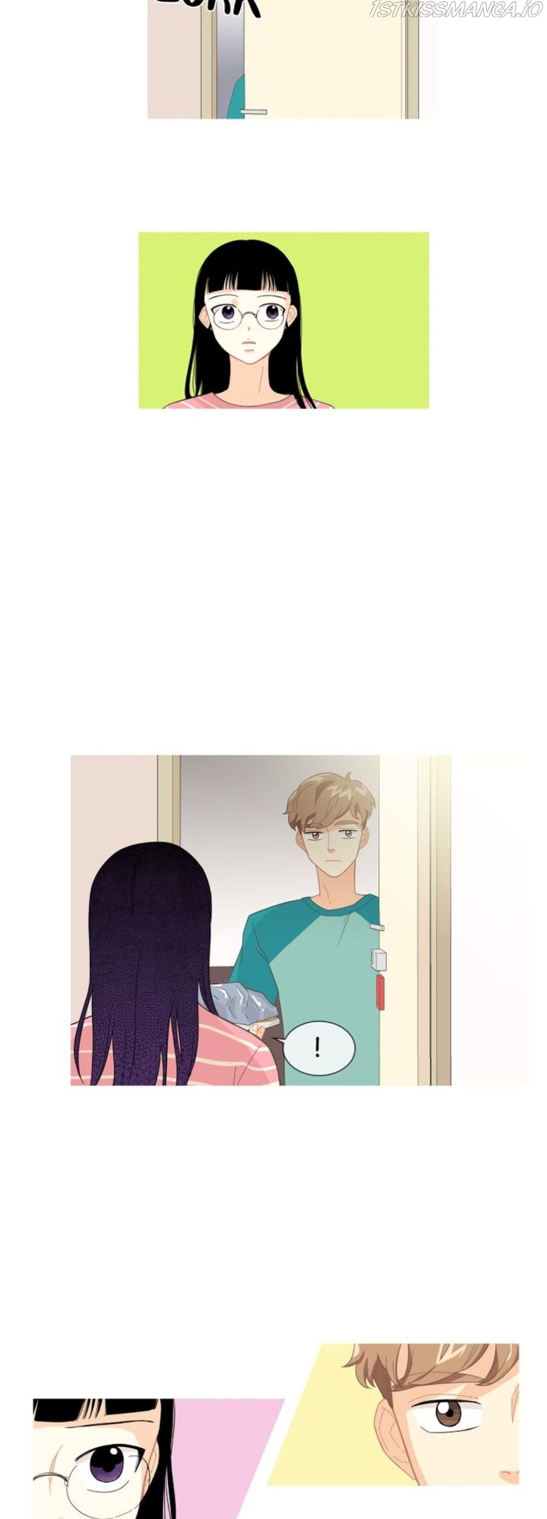 Summer Letter Chapter 9 - page 22