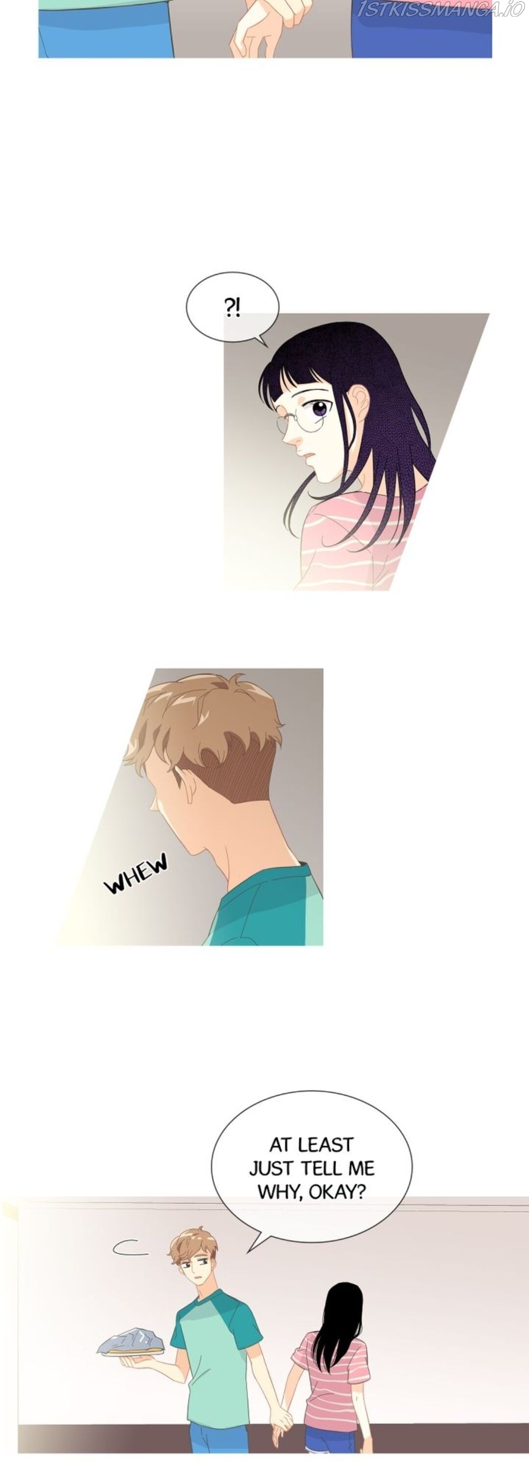 Summer Letter Chapter 9 - page 24