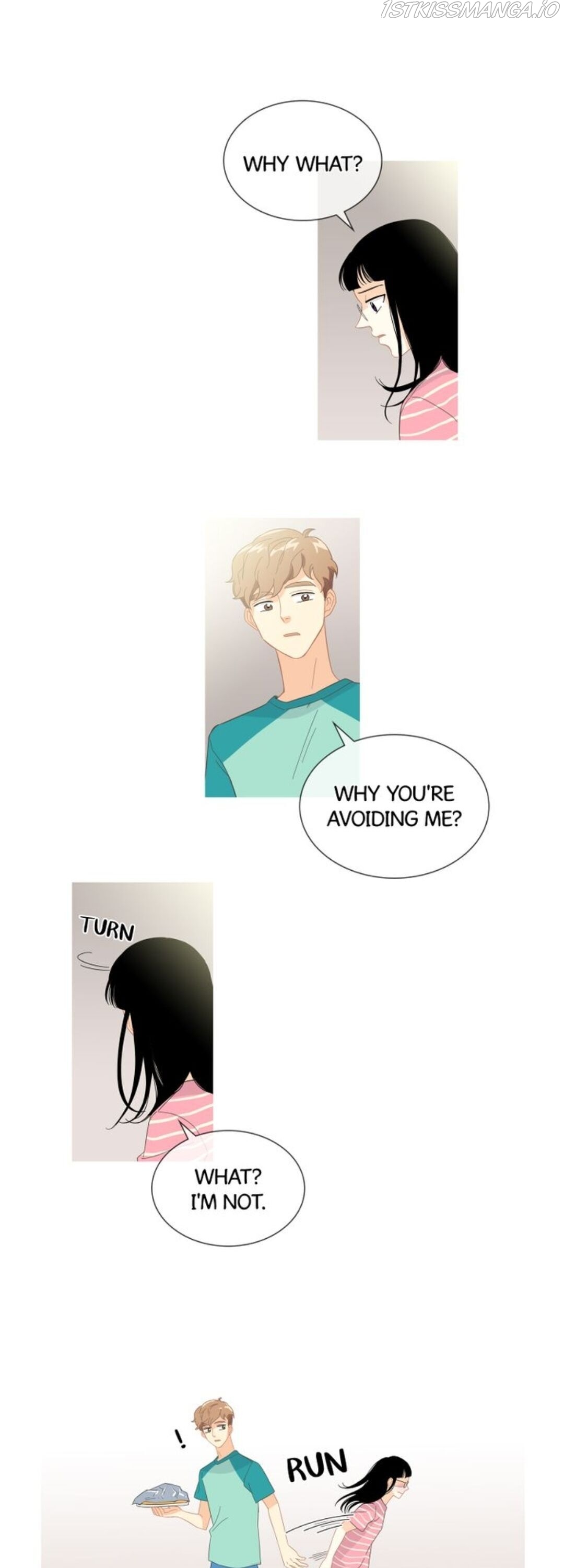 Summer Letter Chapter 9 - page 25