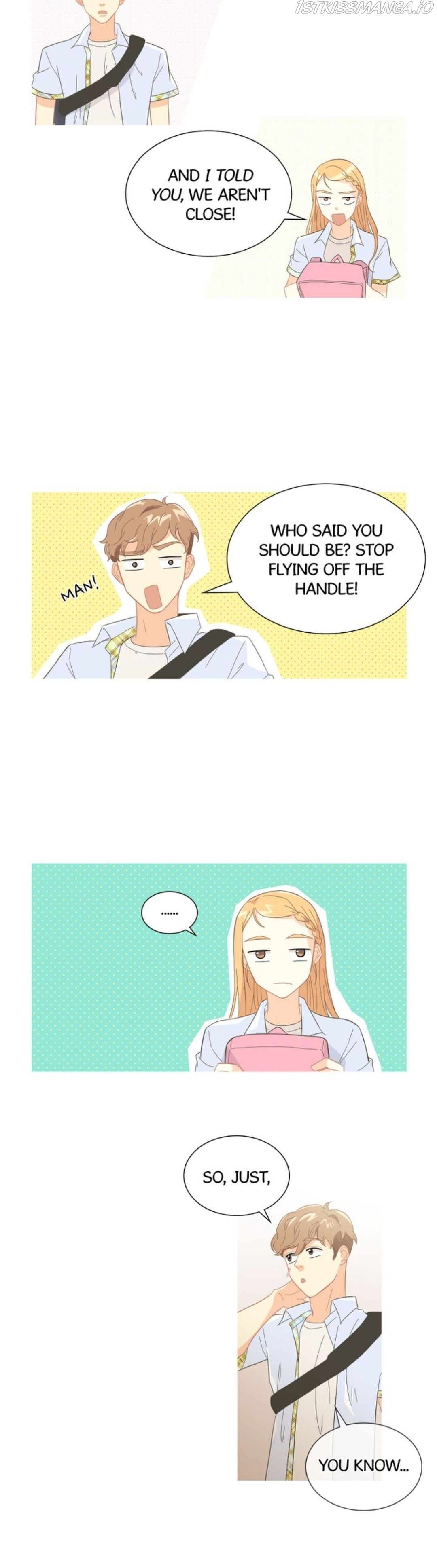 Summer Letter Chapter 9 - page 7