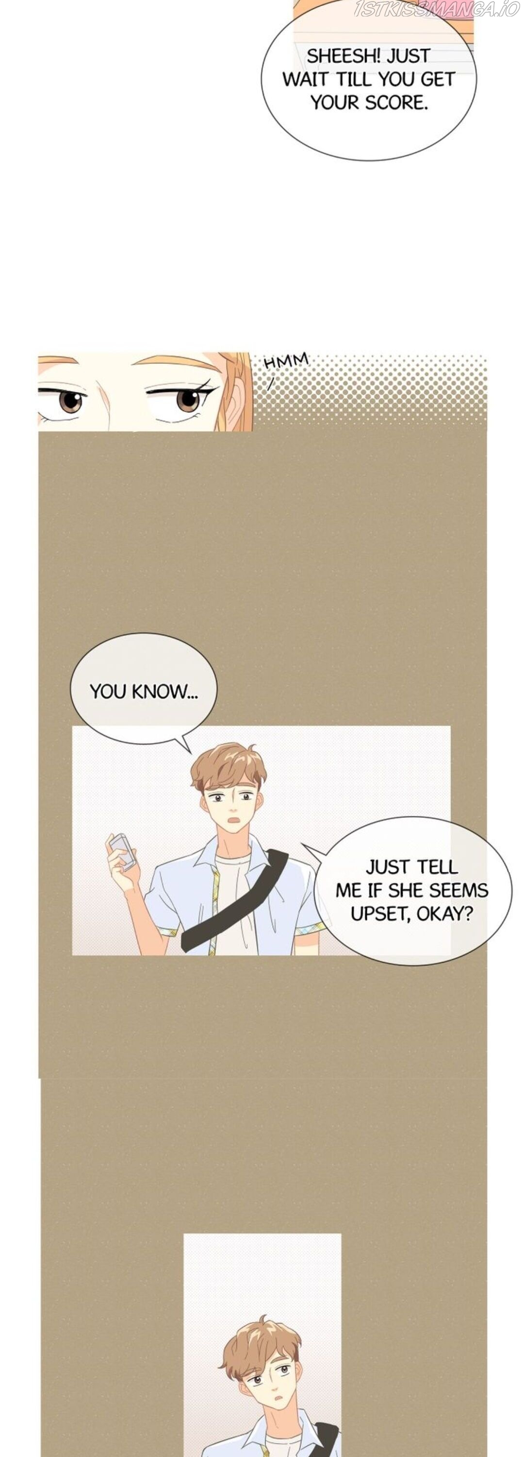 Summer Letter Chapter 9 - page 9