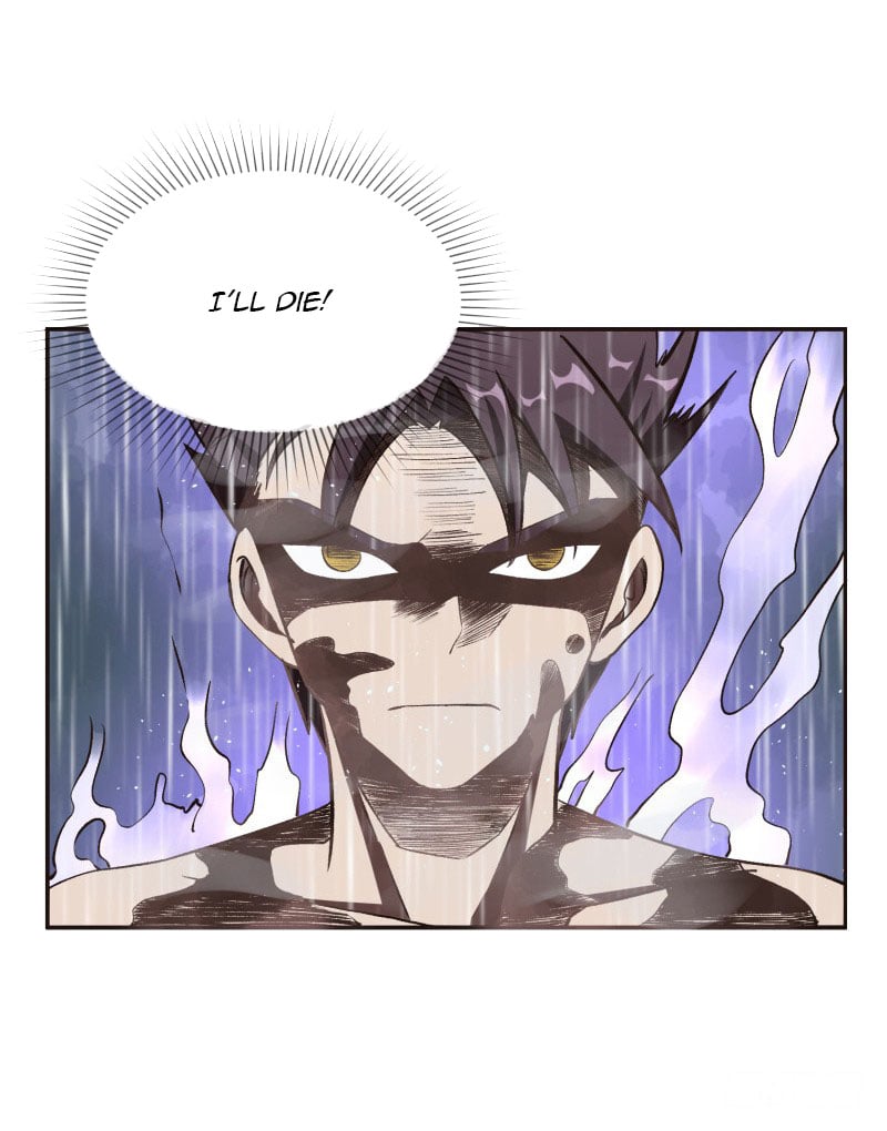 The Strongest Cheat Player chapter 6 - page 11