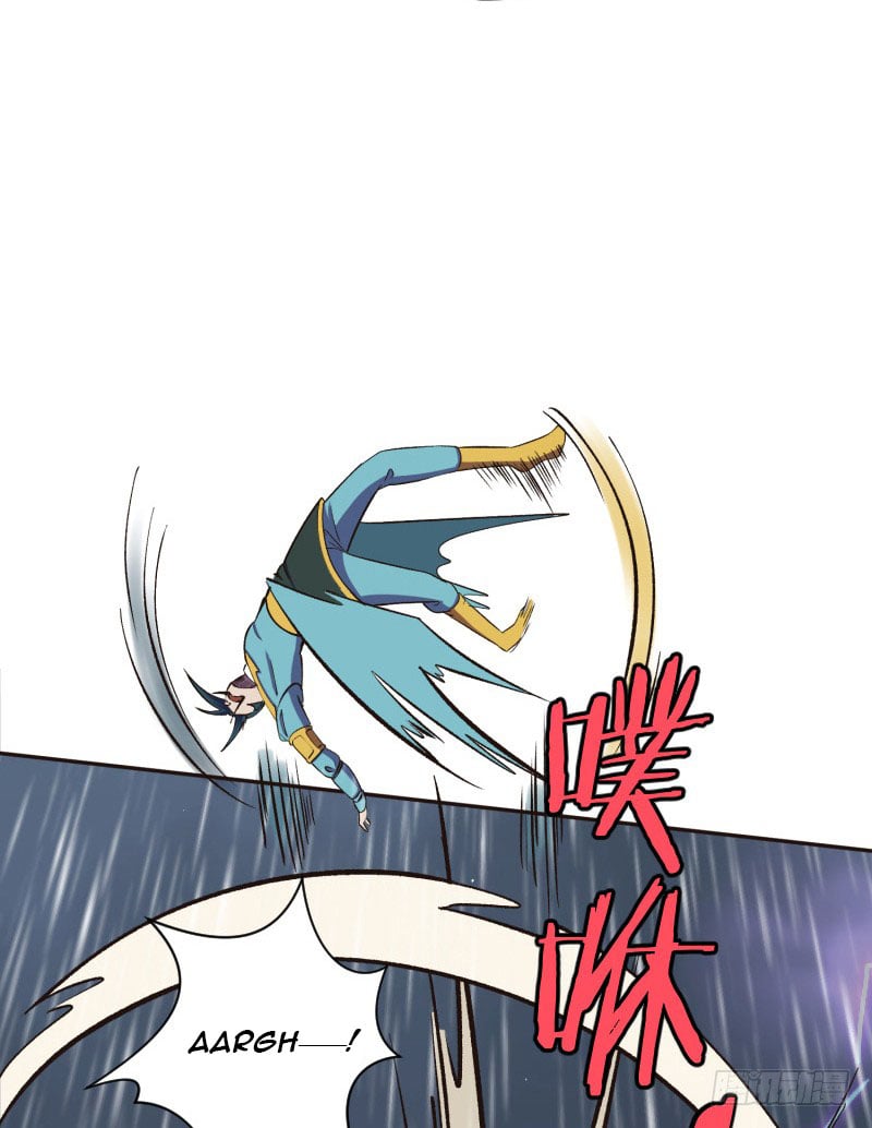 The Strongest Cheat Player chapter 6 - page 16