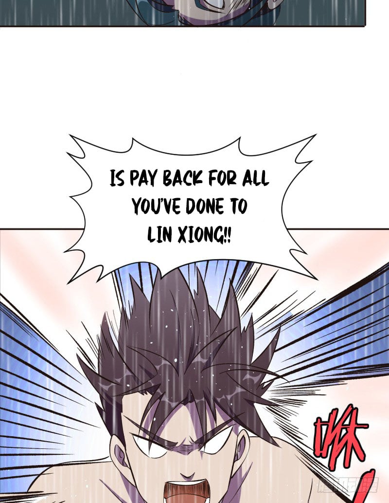 The Strongest Cheat Player chapter 6 - page 19