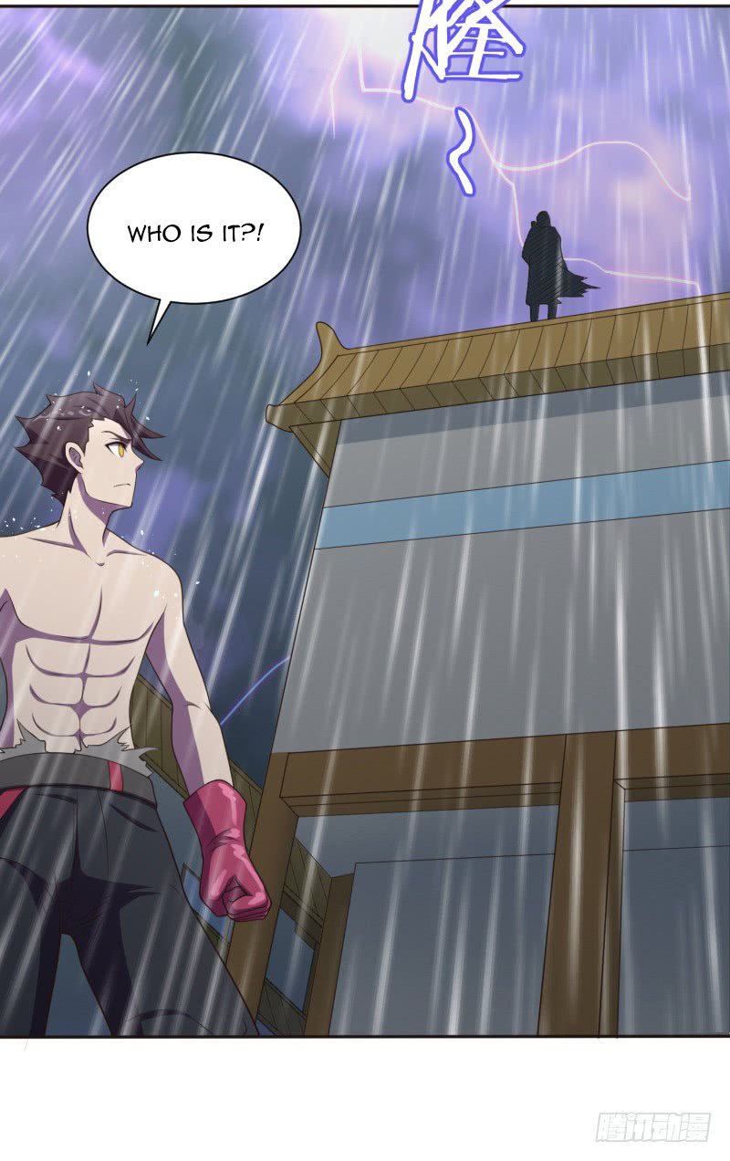 The Strongest Cheat Player chapter 6 - page 27