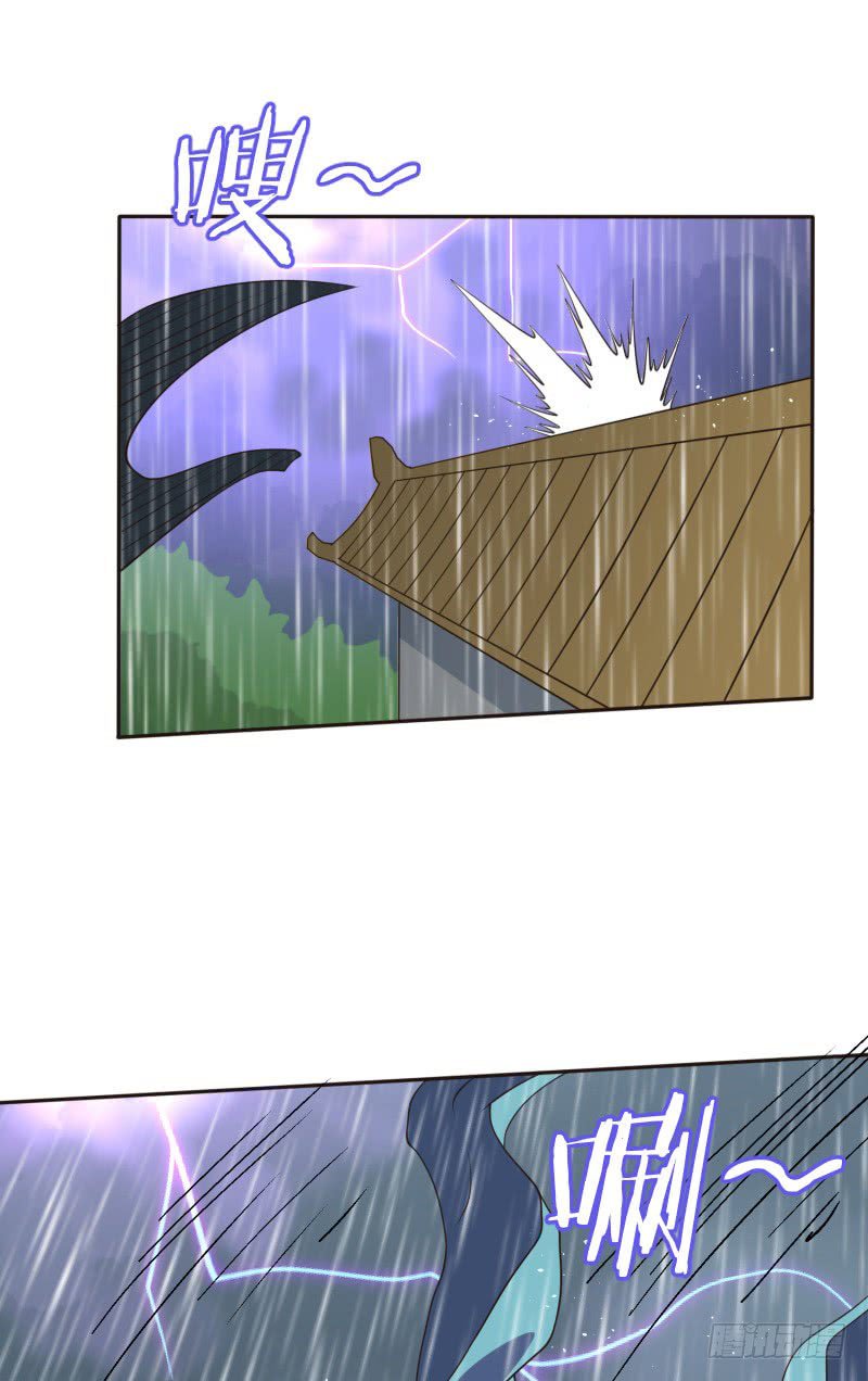 The Strongest Cheat Player chapter 6 - page 28