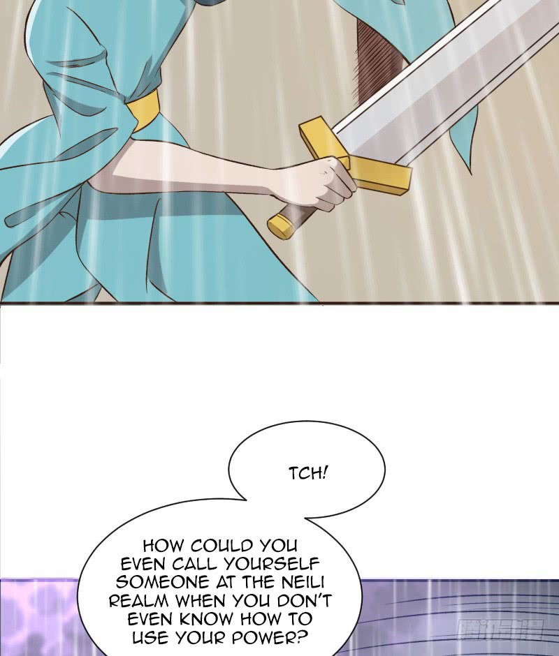 The Strongest Cheat Player chapter 6 - page 40