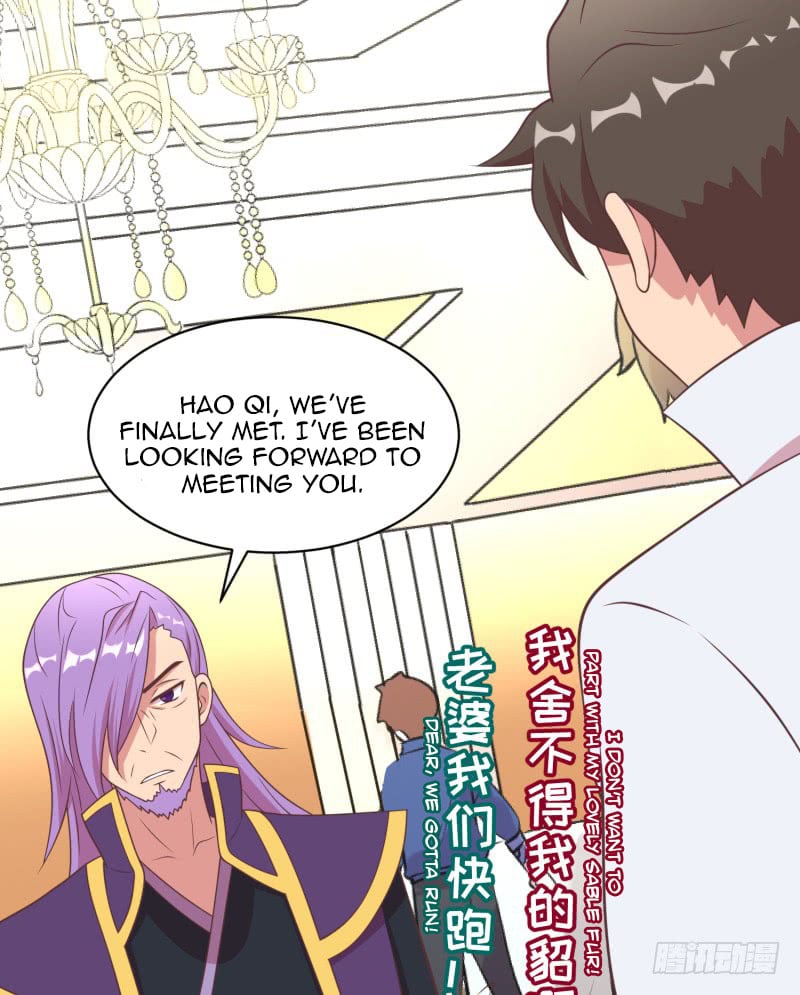 The Strongest Cheat Player chapter 9 - page 15