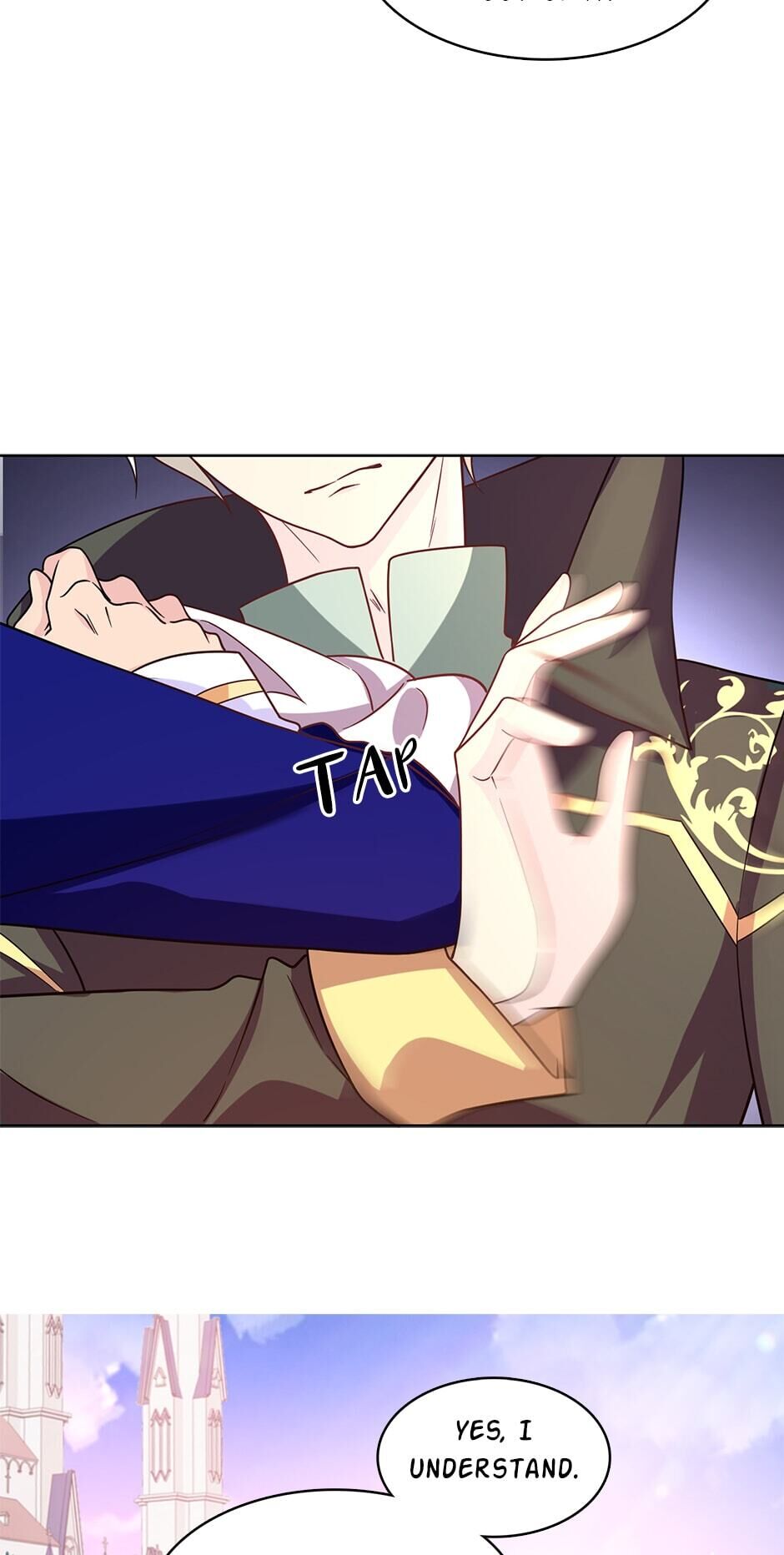 Surviving as the Prince’s Fiancée chapter 41 - page 11