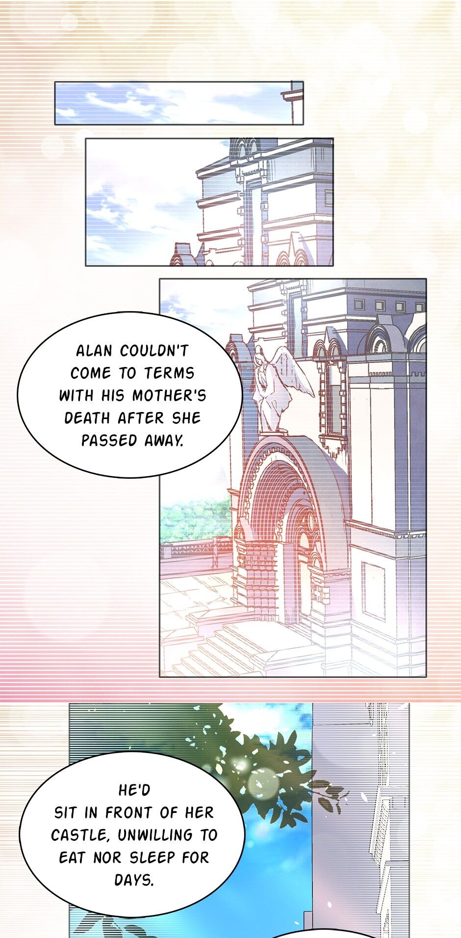 Surviving as the Prince’s Fiancée chapter 41 - page 18