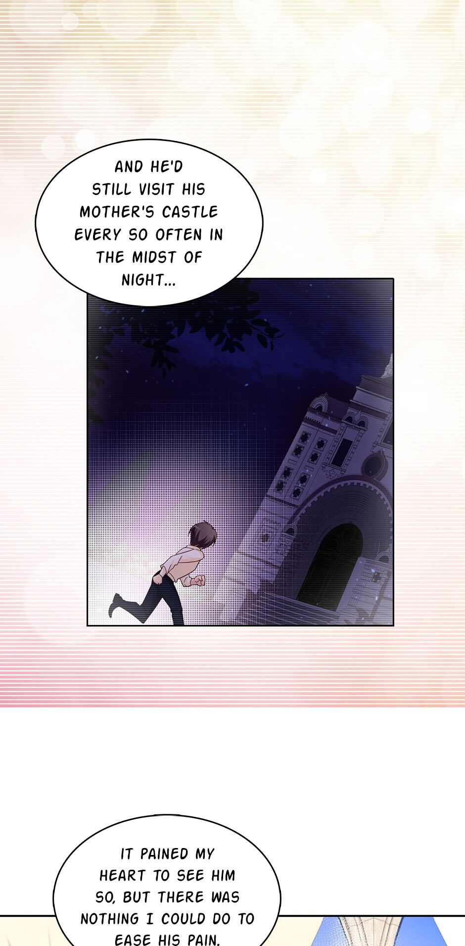 Surviving as the Prince’s Fiancée chapter 41 - page 21