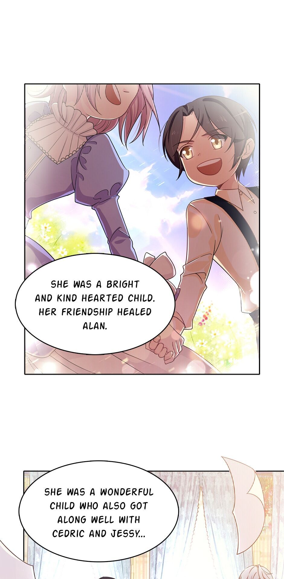 Surviving as the Prince’s Fiancée chapter 41 - page 24