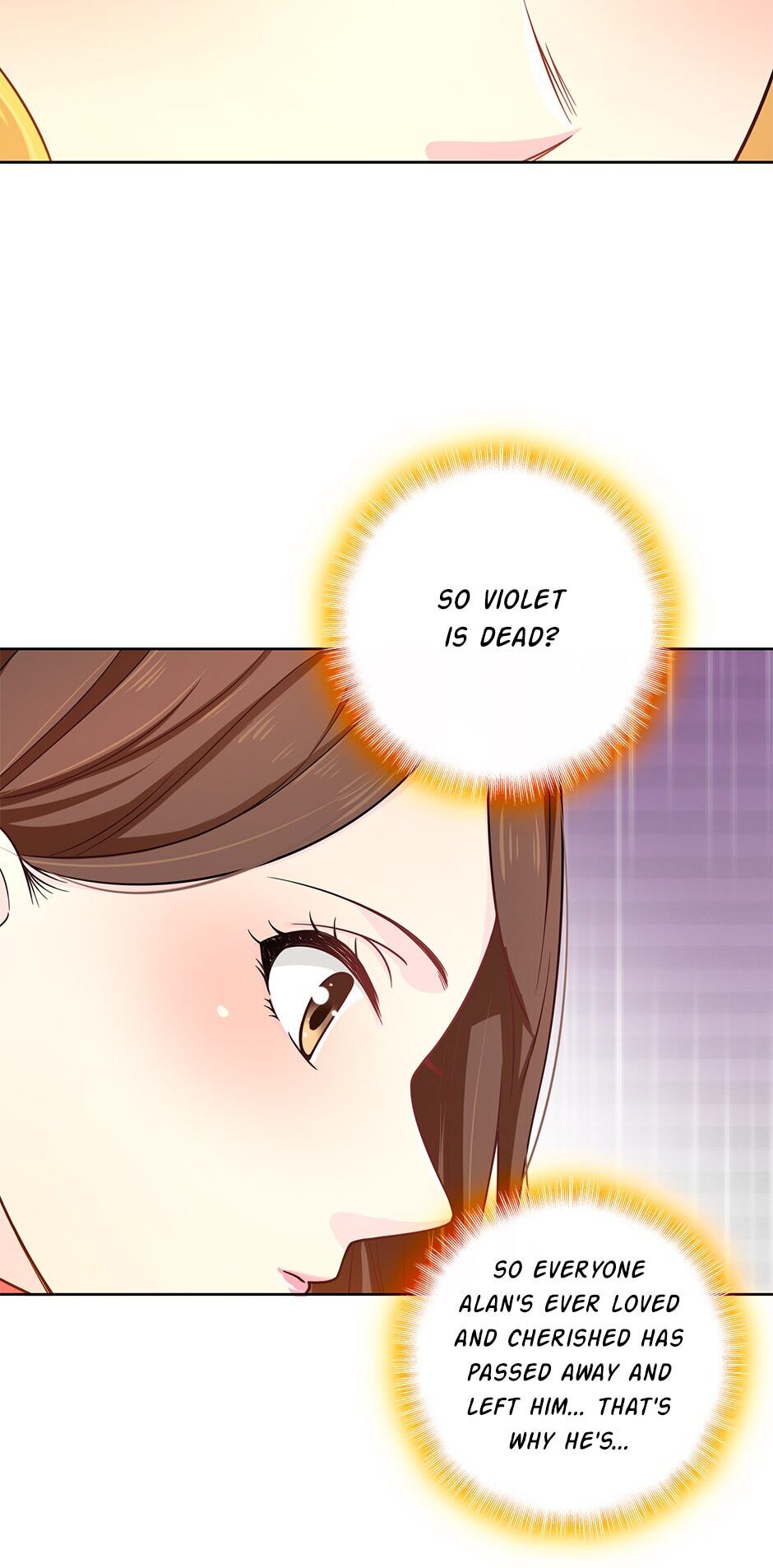 Surviving as the Prince’s Fiancée chapter 41 - page 26