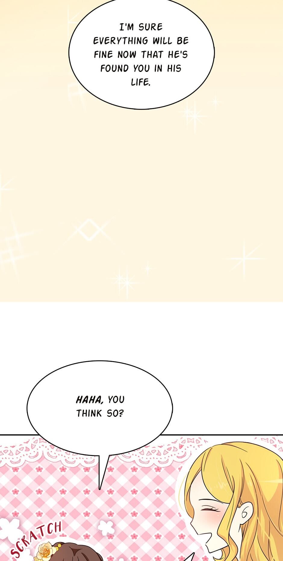 Surviving as the Prince’s Fiancée chapter 41 - page 28