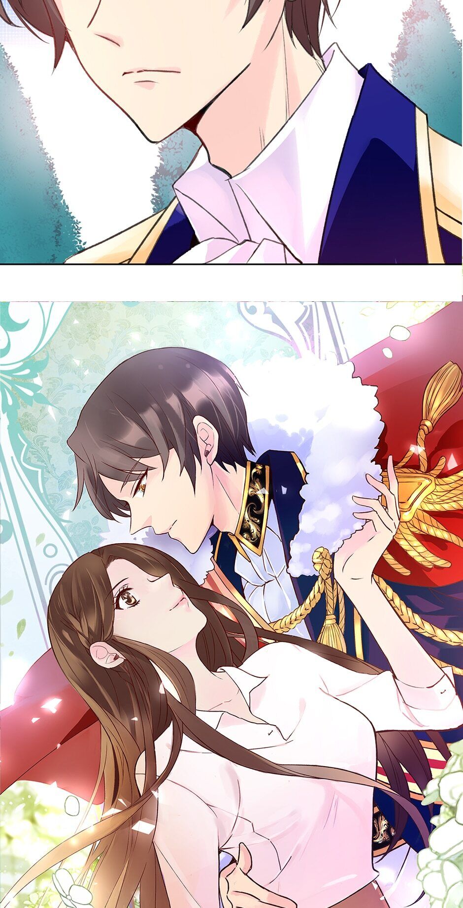 Surviving as the Prince’s Fiancée chapter 41 - page 3