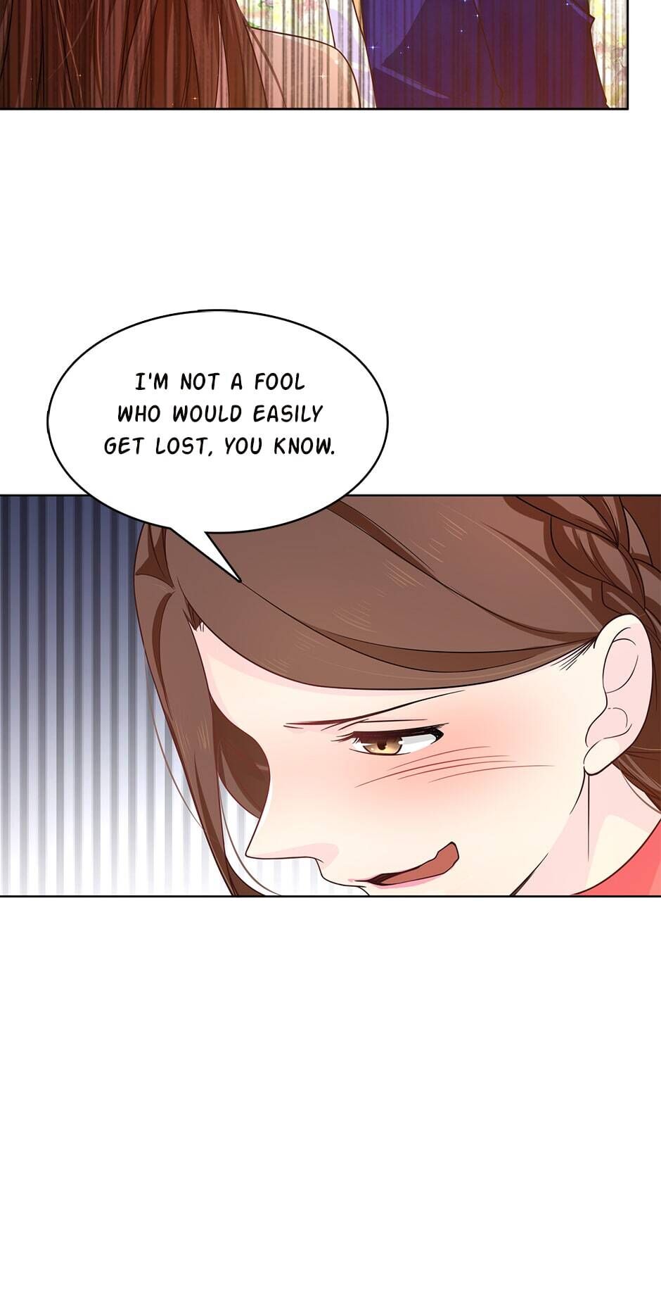 Surviving as the Prince’s Fiancée chapter 41 - page 33