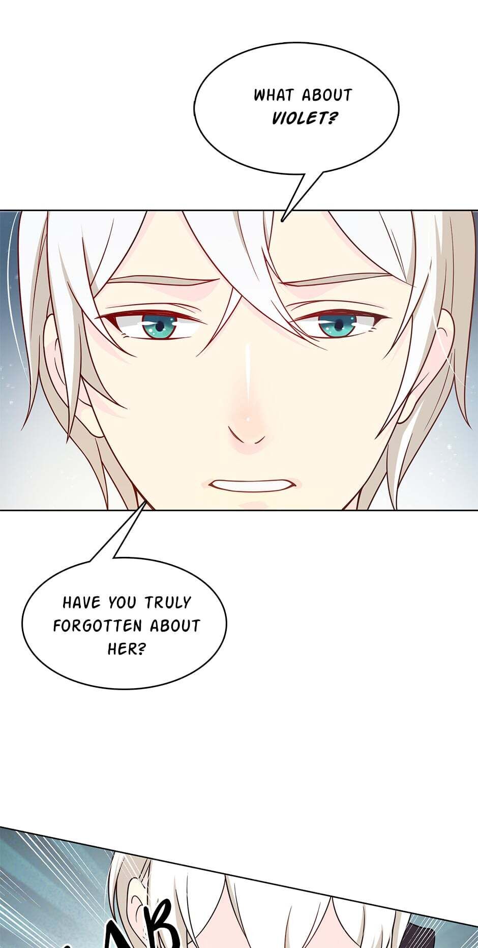 Surviving as the Prince’s Fiancée chapter 41 - page 8