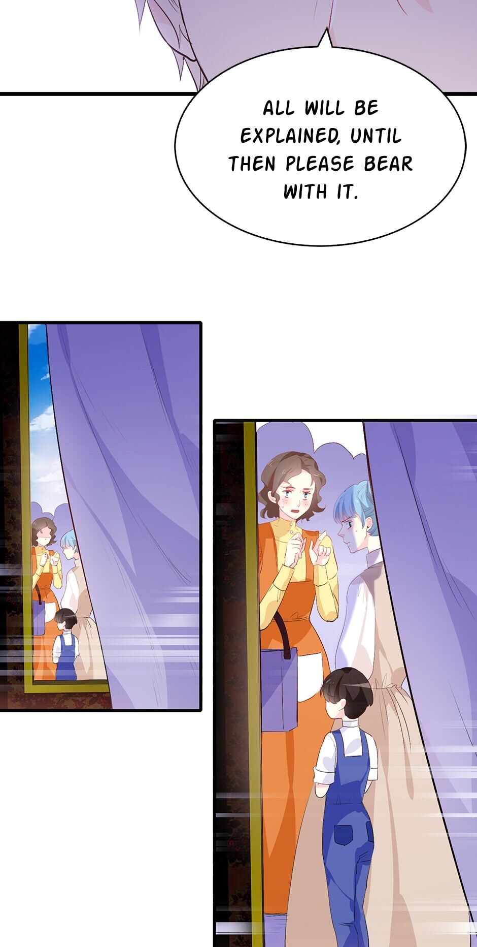 Surviving as the Prince’s Fiancée chapter 71 - page 13