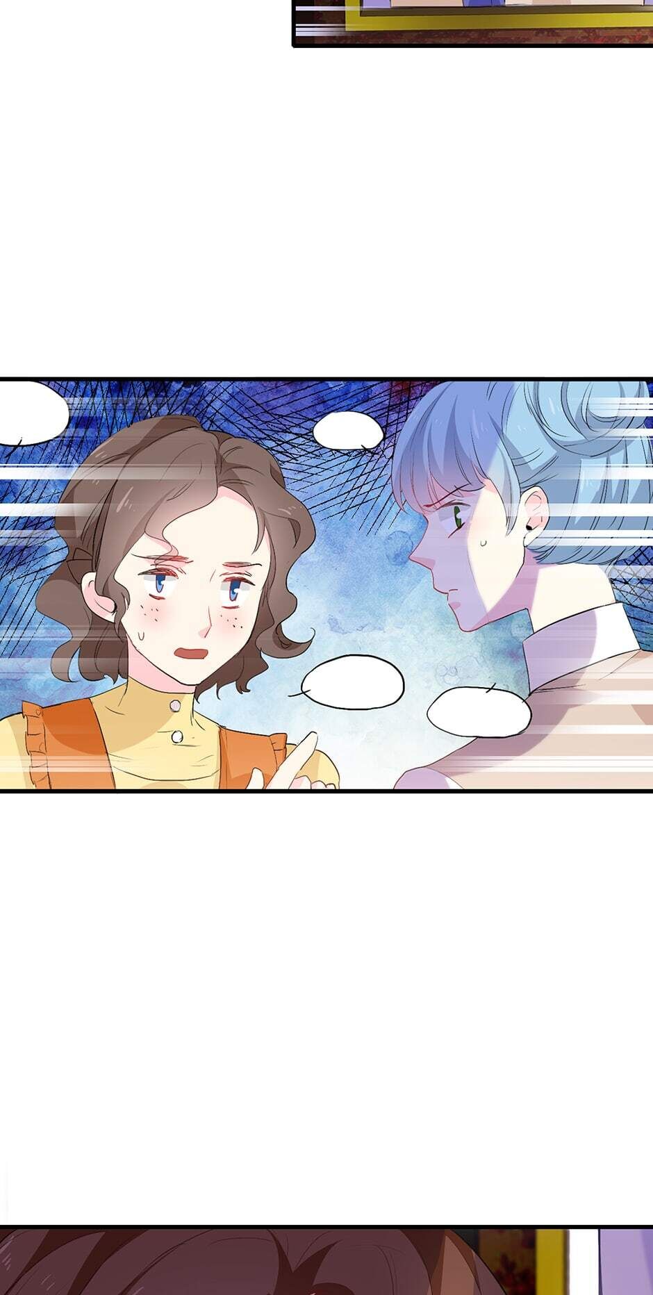 Surviving as the Prince’s Fiancée chapter 71 - page 14