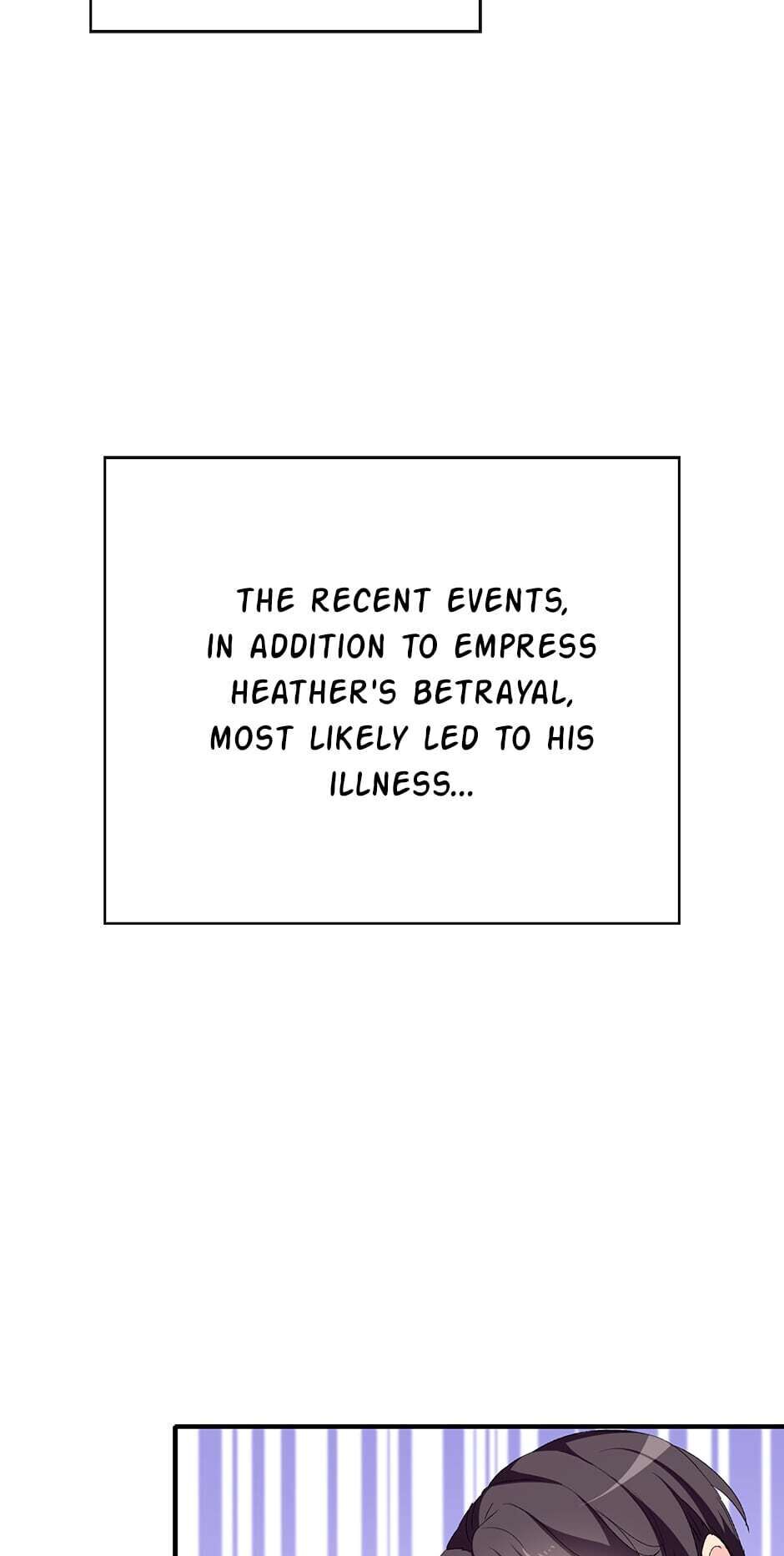 Surviving as the Prince’s Fiancée chapter 71 - page 24
