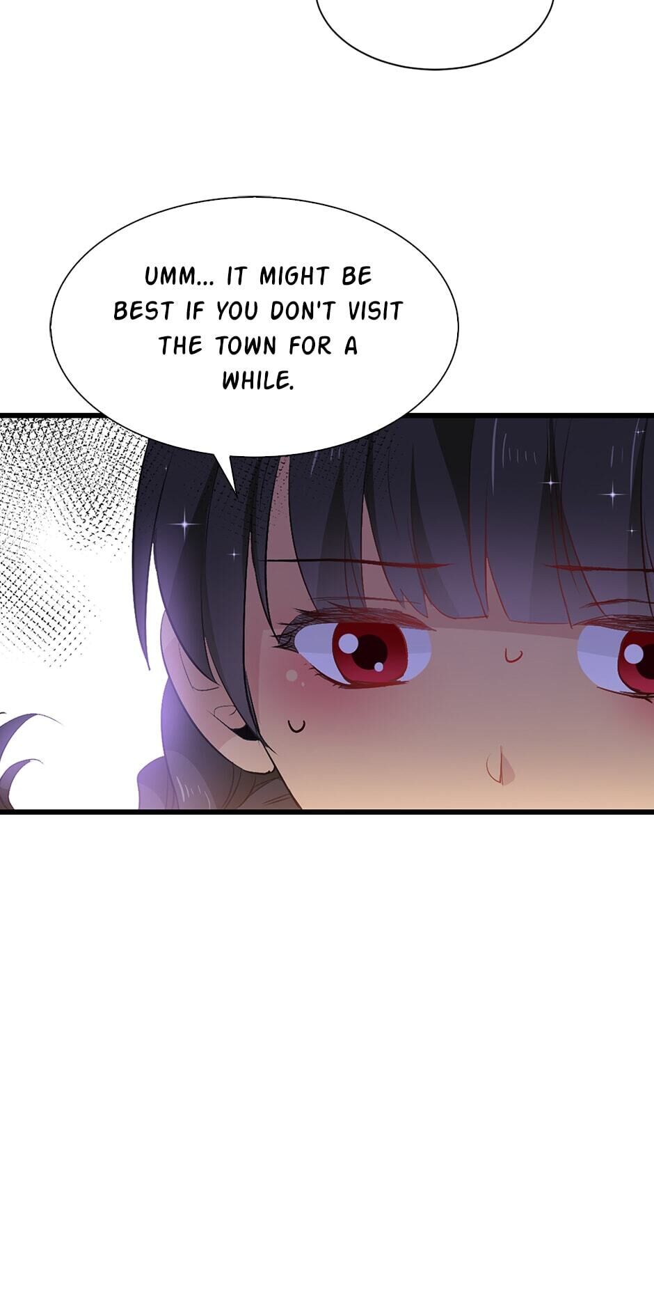 Surviving as the Prince’s Fiancée chapter 71 - page 34