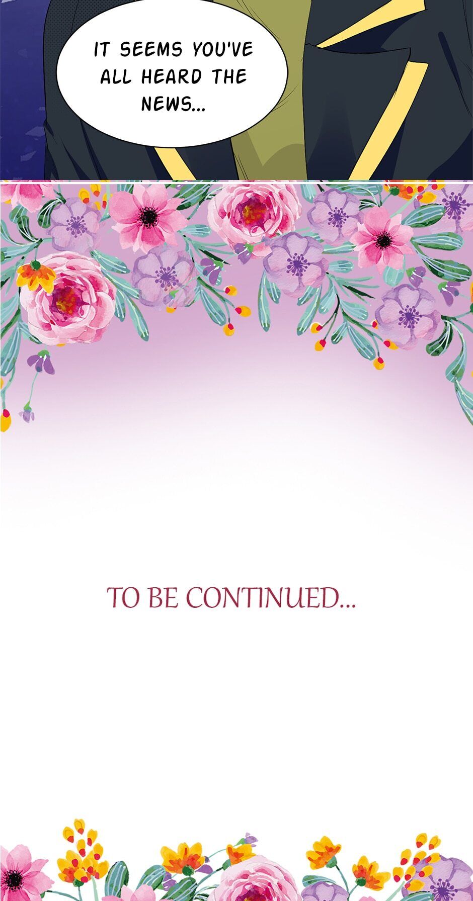 Surviving as the Prince’s Fiancée chapter 71 - page 44